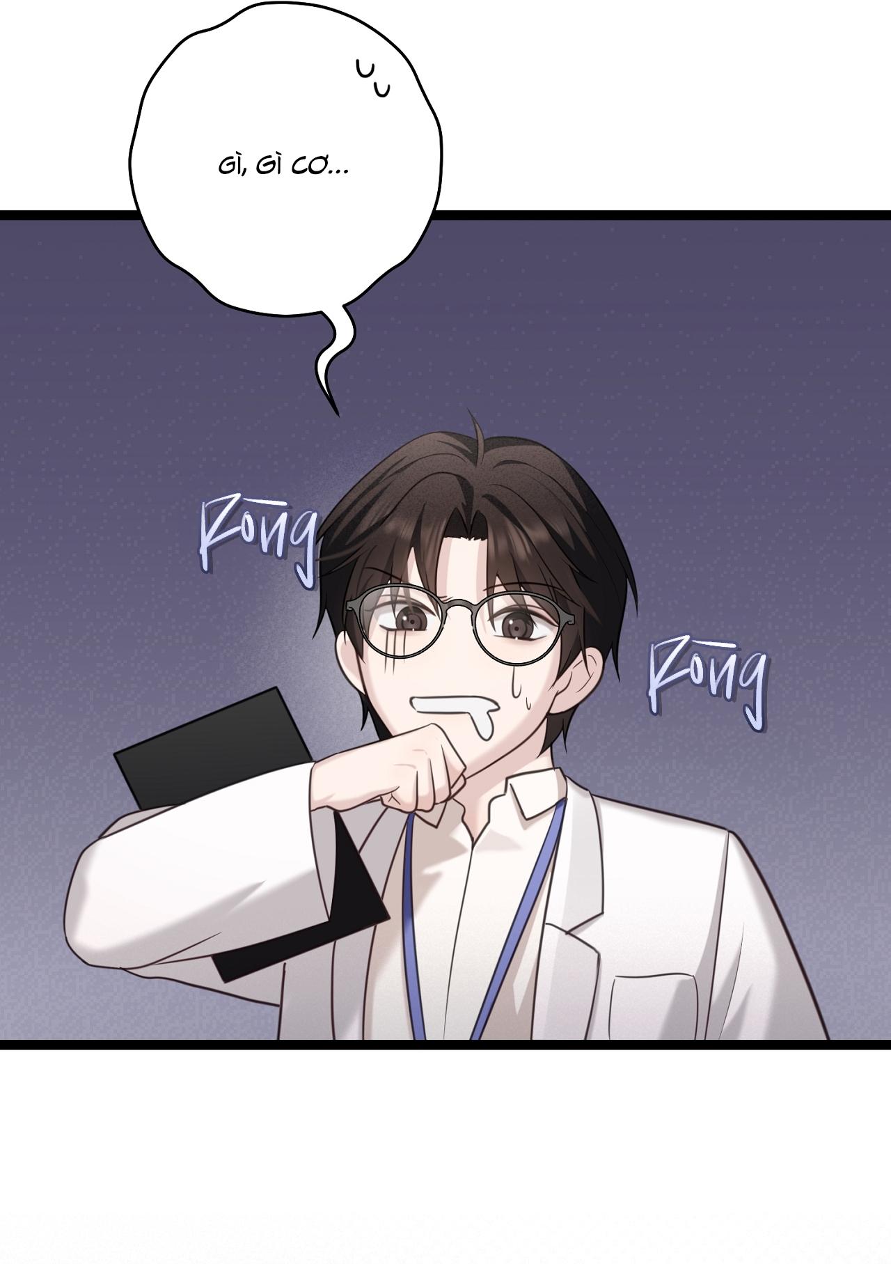 BÁU VẬT CỦA GUIDE Chapter 12 - Next 