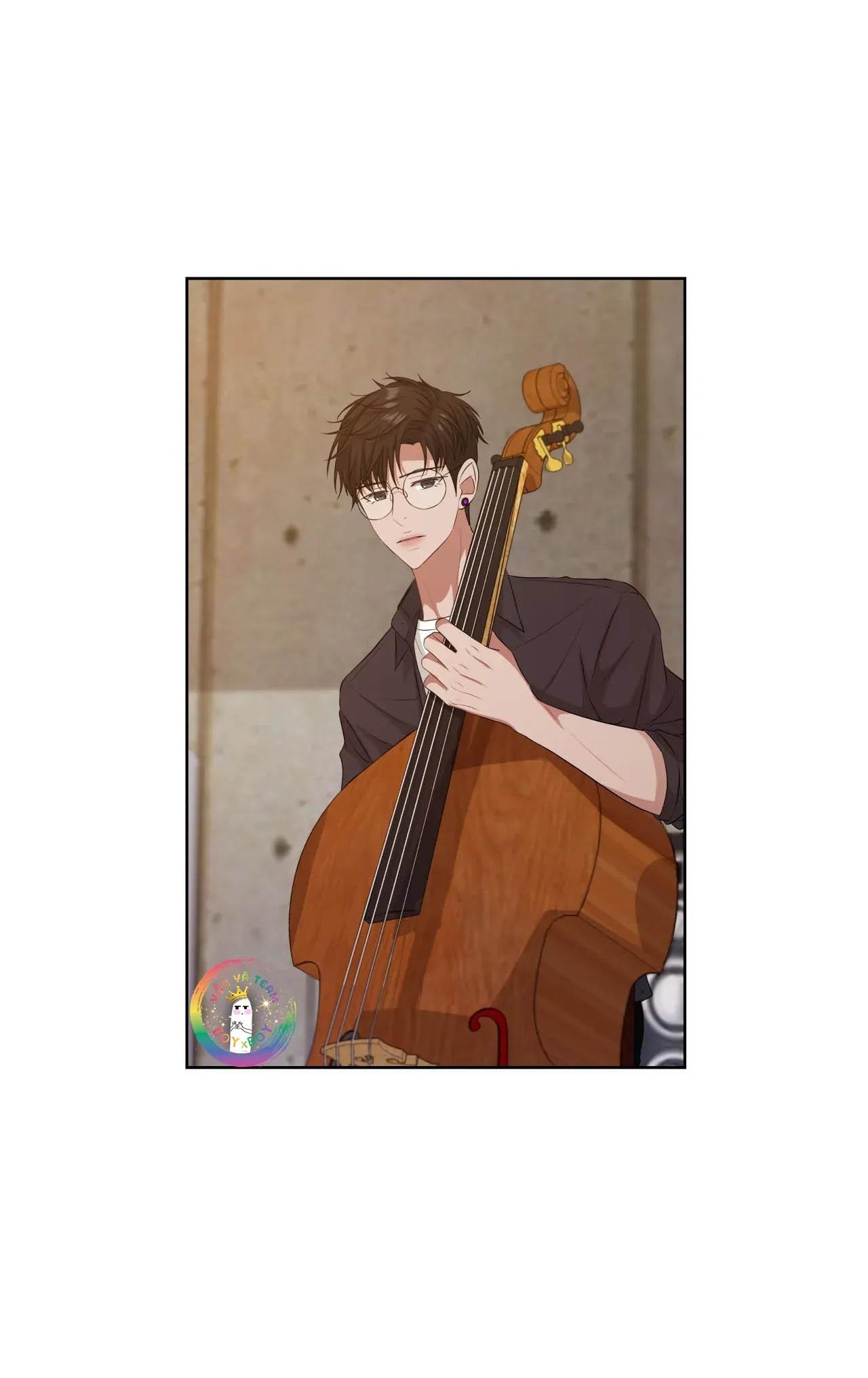 Bản Jazz Cho Hai Người Chapter 50 - Next 