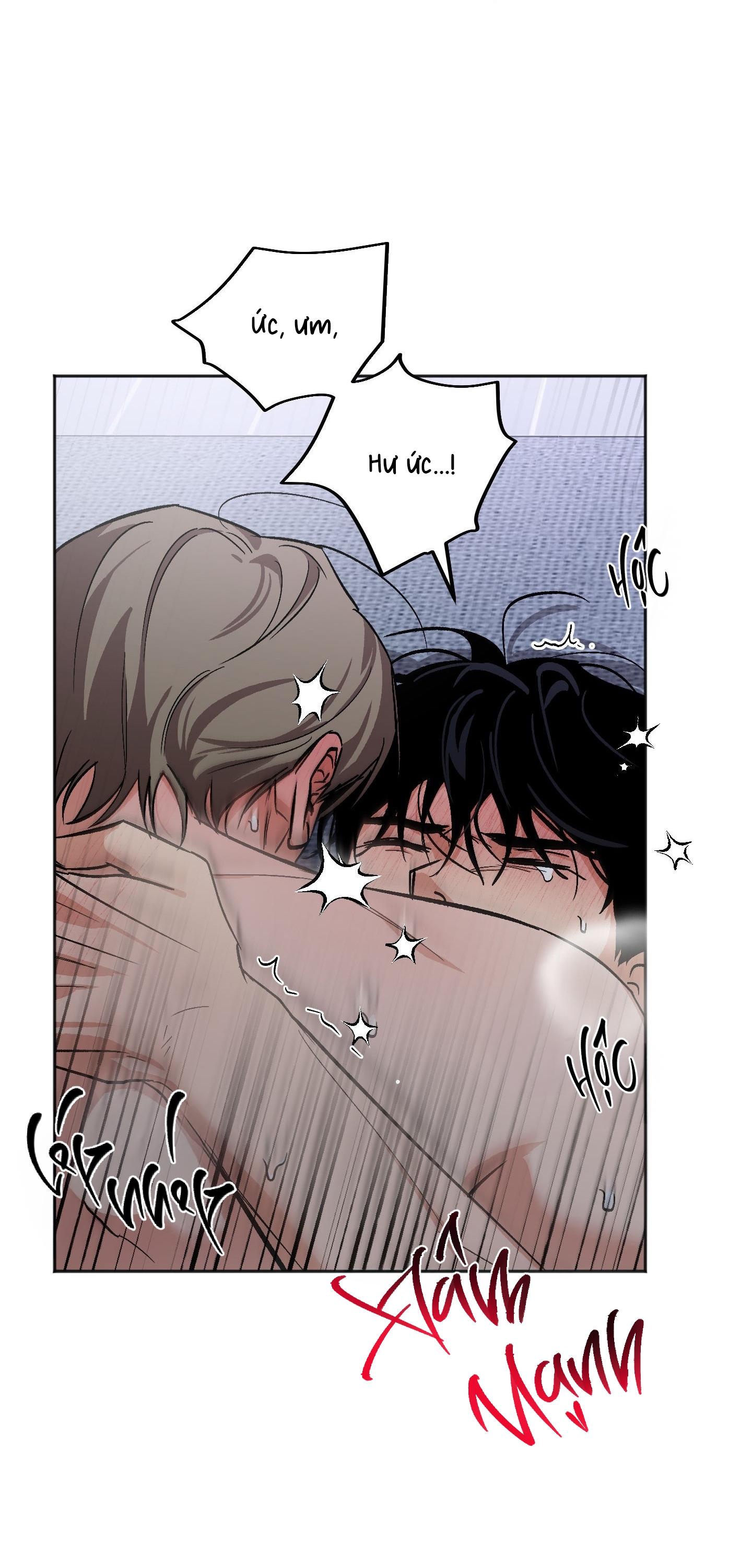 NGHI THỨC CẦU NGUYỆN Chapter 15 H+ - Next 