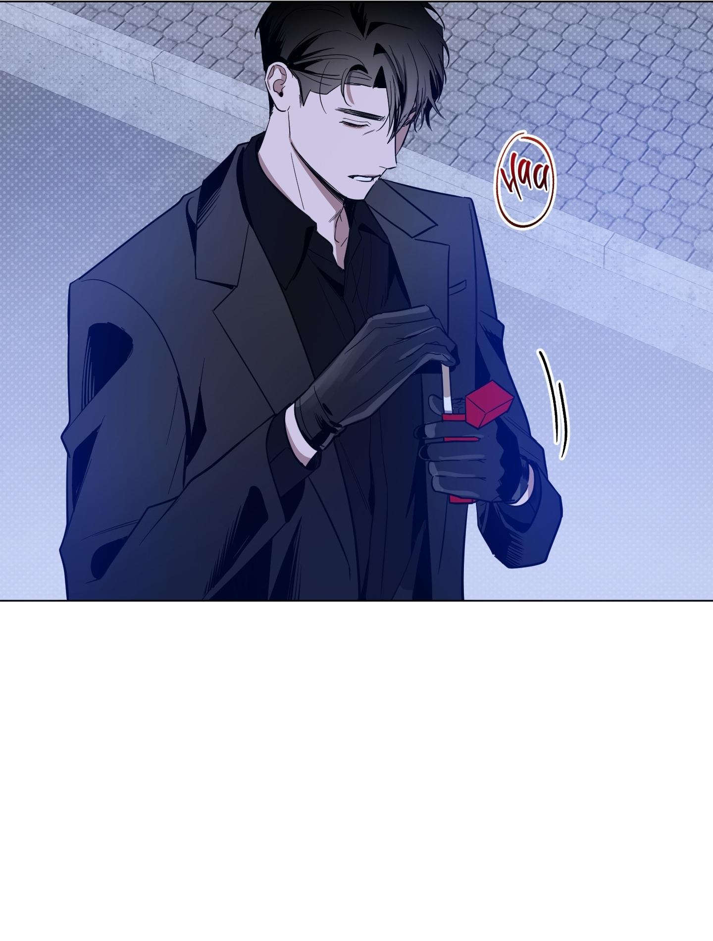 BÌNH MINH CHIA CẮT BÓNG ĐÊM Chapter 64 - Trang 2