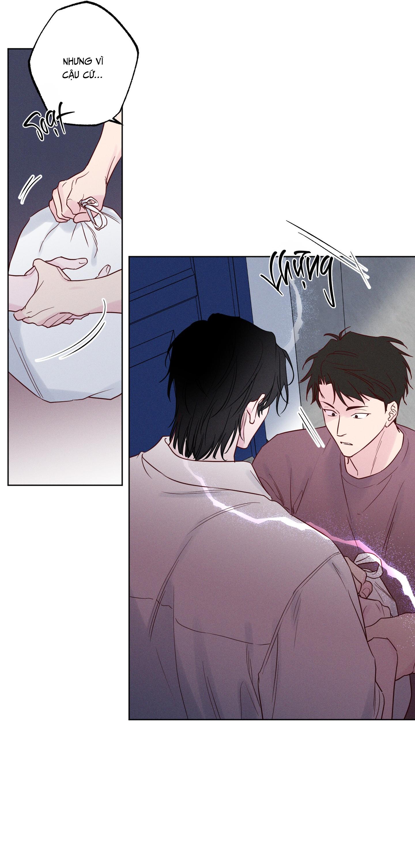 BỜ SÓNG VỖ Chapter 37 - Next 