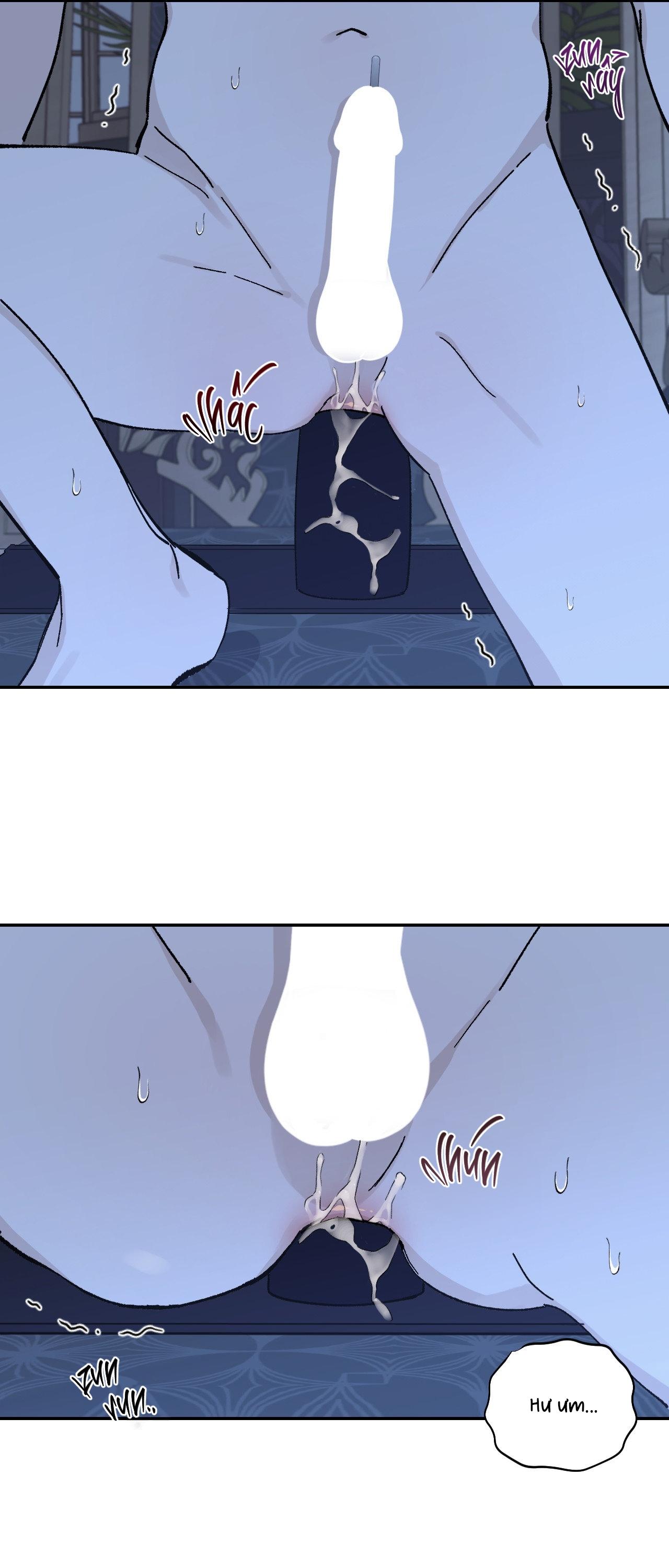 GIA NHÂN Chapter 36 - Next 