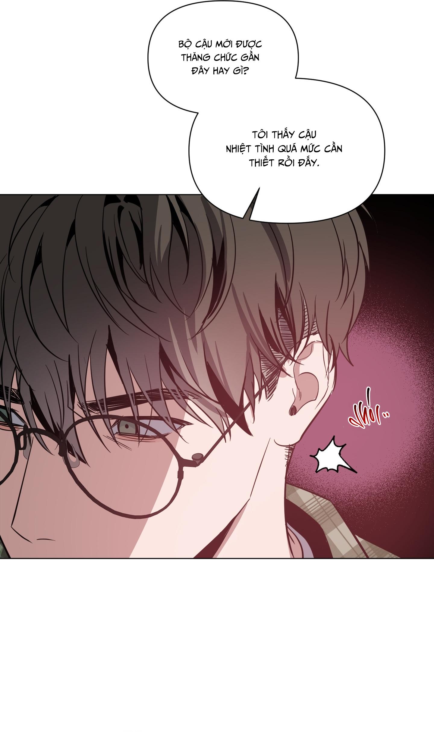 BÌNH MINH CHIA CẮT BÓNG ĐÊM Chapter 65 - Next 