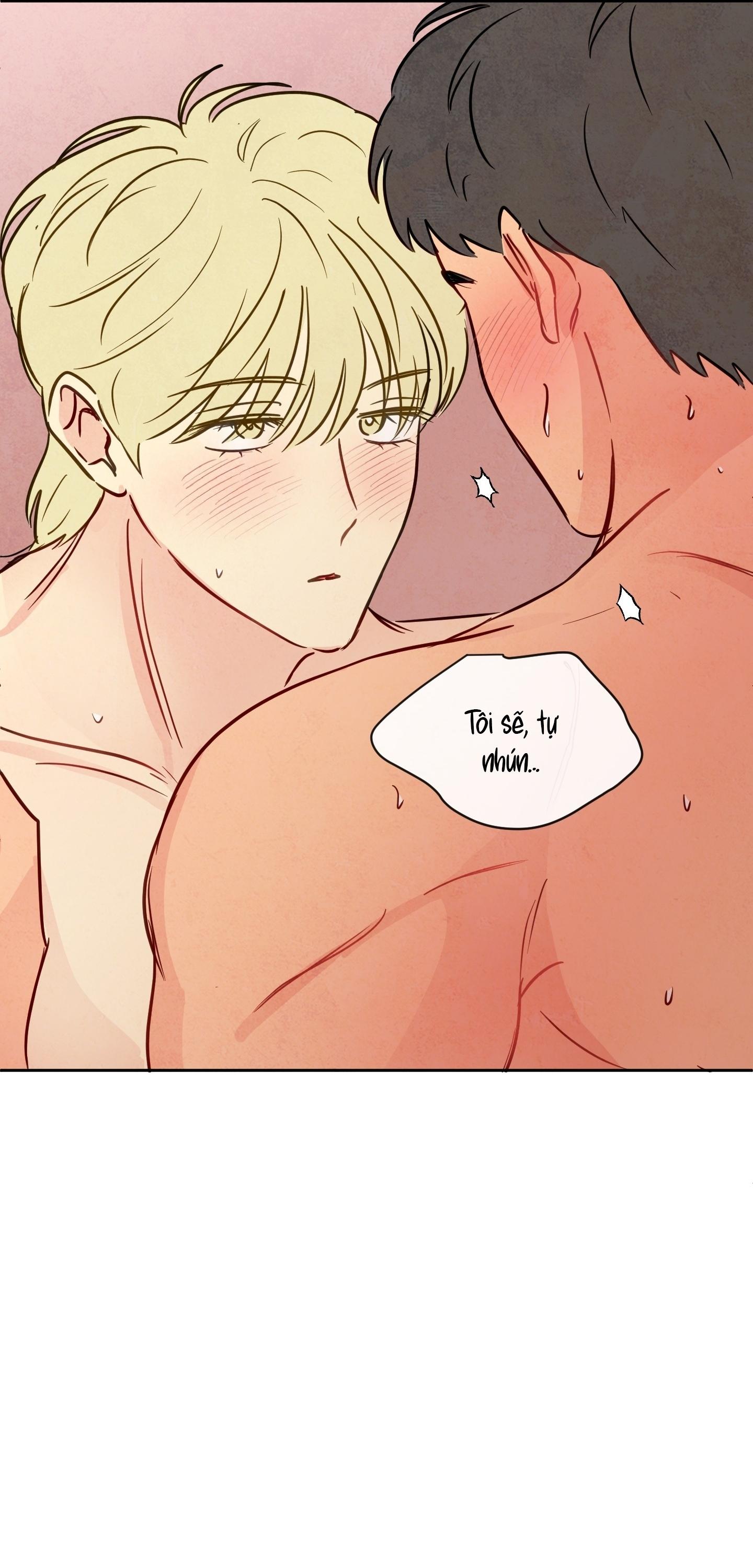 The Sacred Serpent's Seduction Chapter 12 H+ - Trang 2