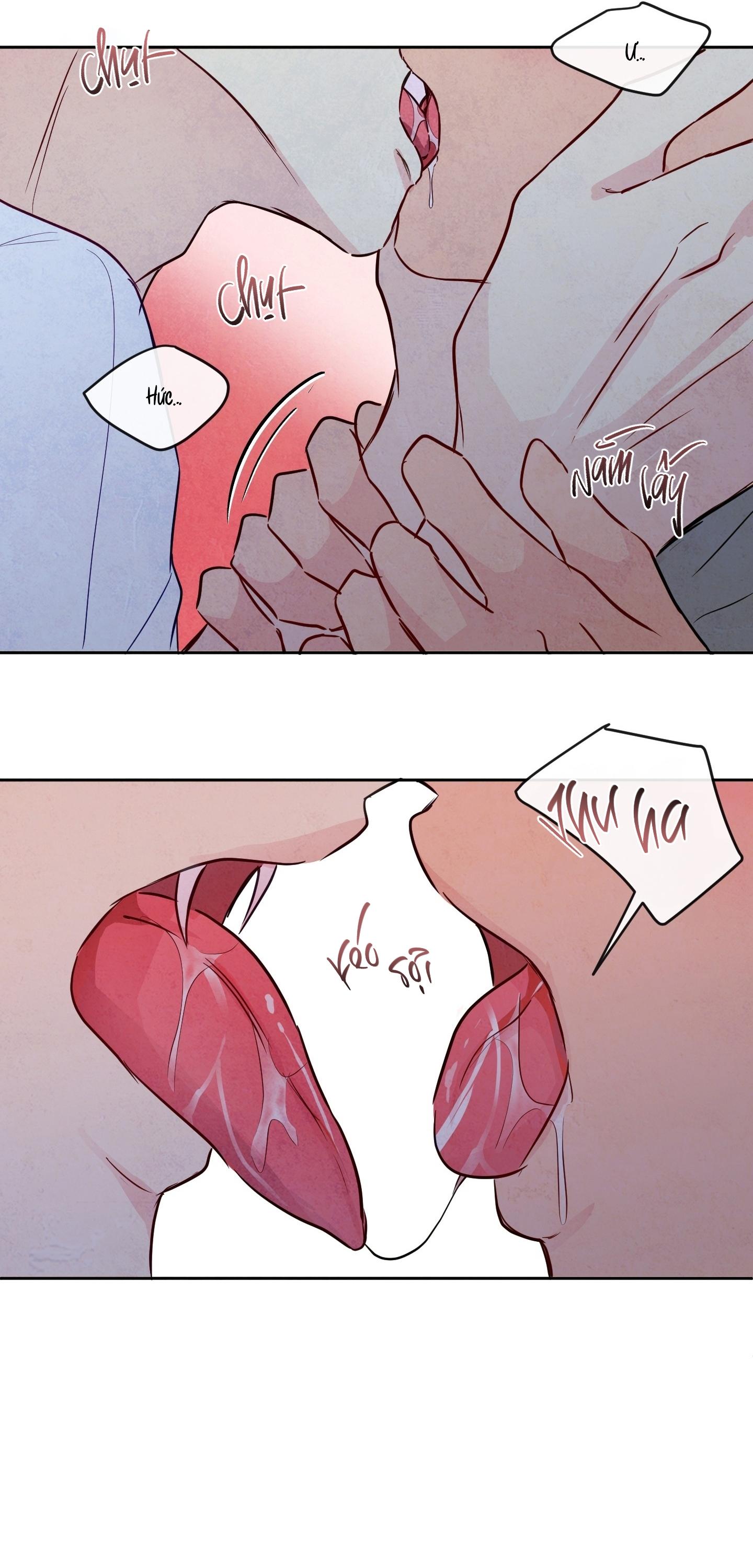 The Sacred Serpent's Seduction Chapter 16 - Next 