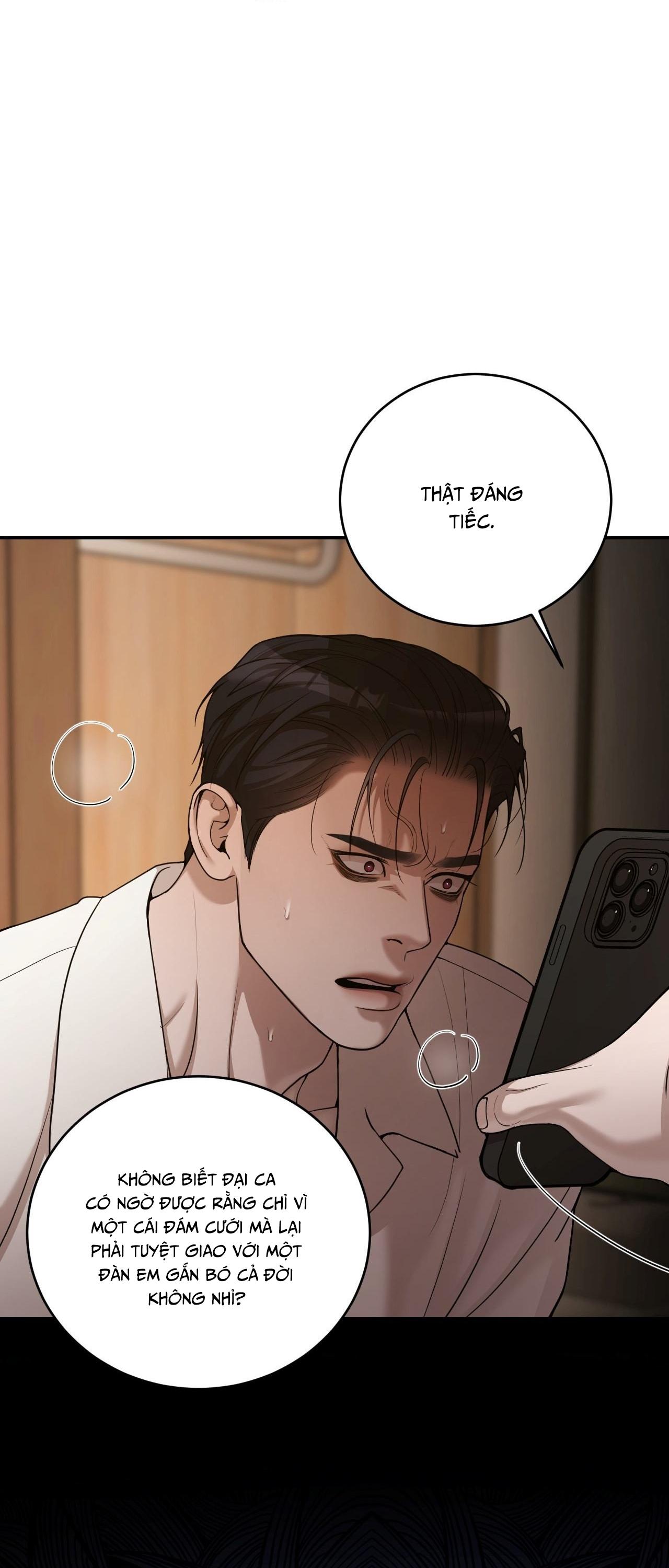 PEARL BOY: IGNITE THE DAWN Chapter 3 - Next Chapter 4 H