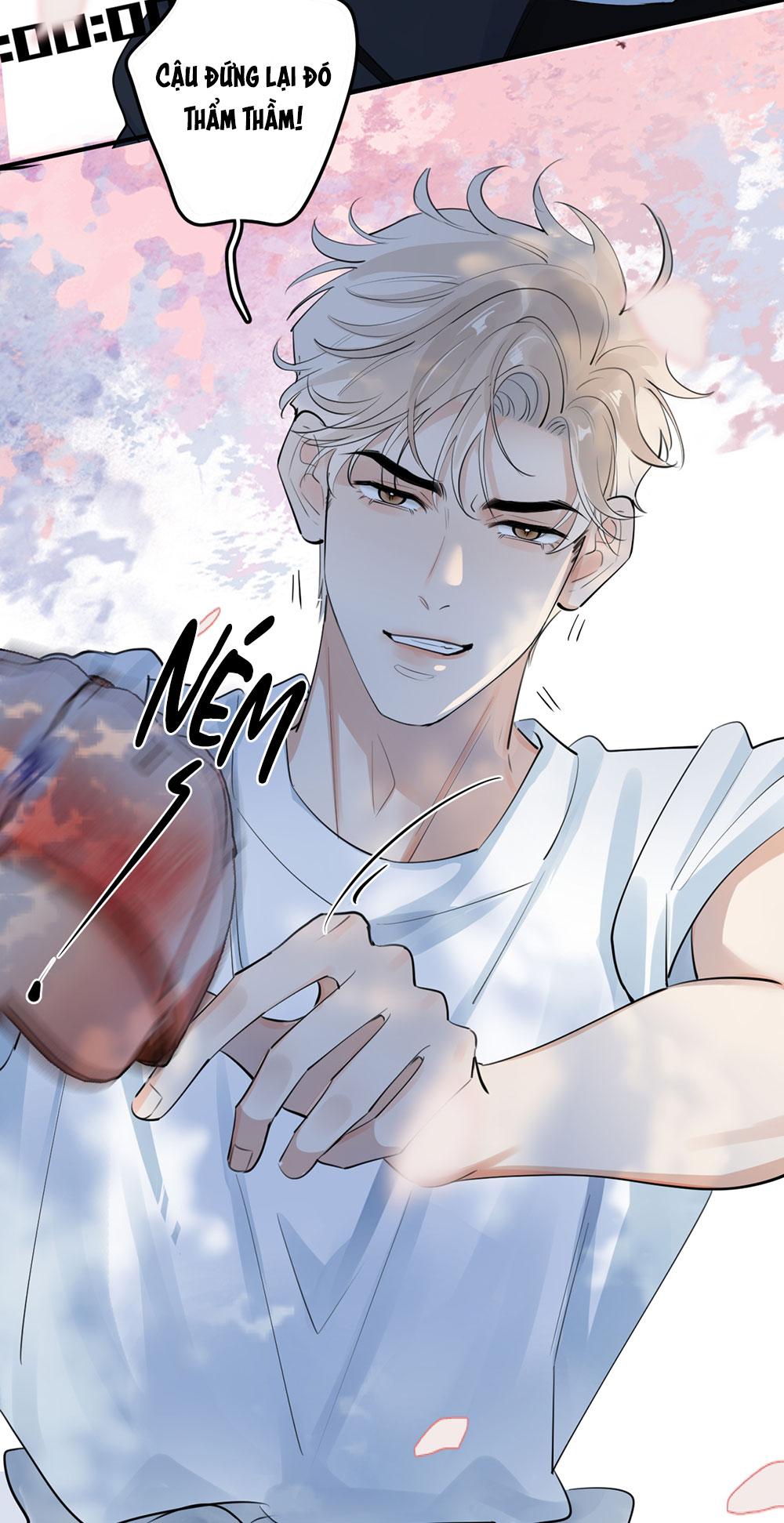 Cậu Vượt Giới Hạn Rồi Chapter 64 - Next 