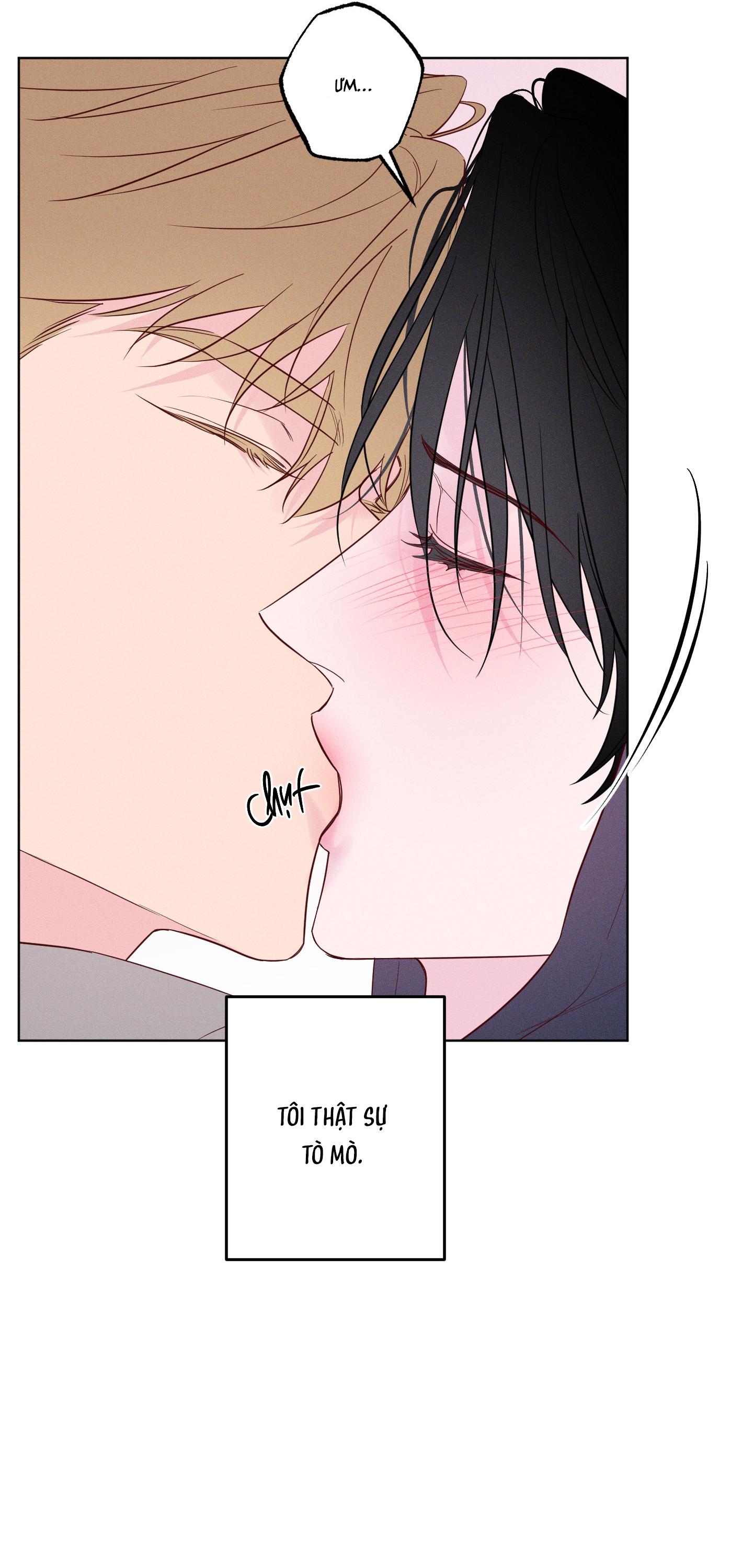 BỜ SÓNG VỖ Chapter 36 - Next 