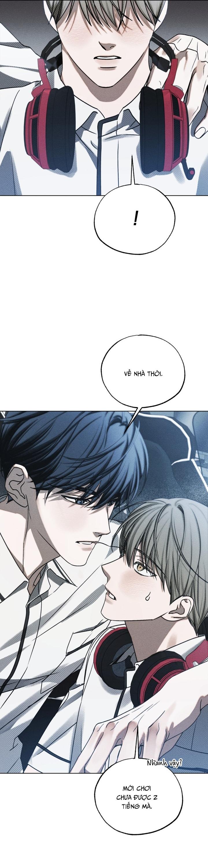 CƠ HỘI CHUỘC LỖI Chapter 9 - Next 