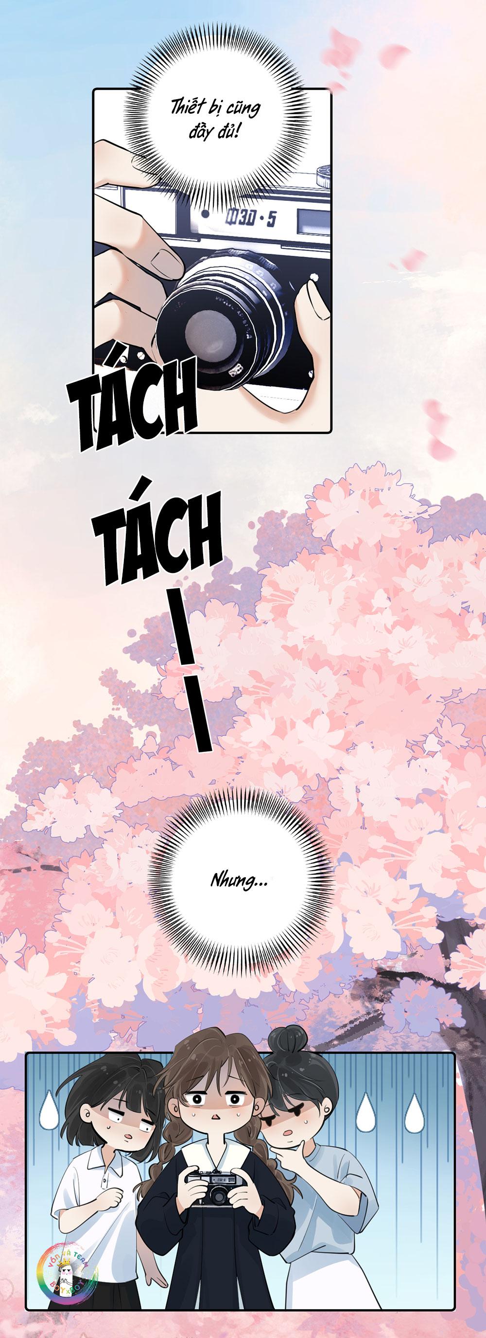 Cậu Vượt Giới Hạn Rồi Chapter 64 - Next 