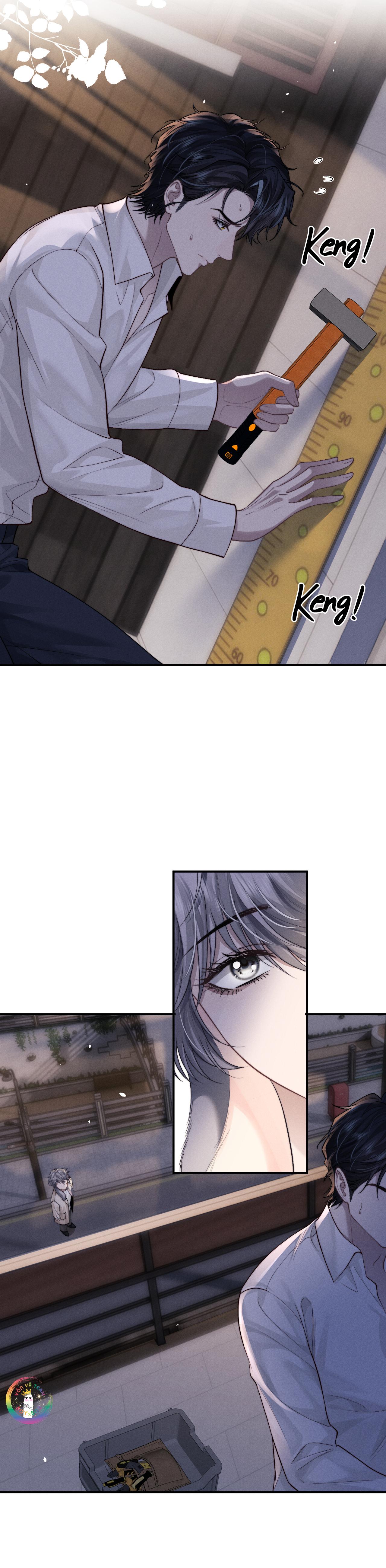Chấp Sự Thỏ Tai Cụp Chapter 146 - Next 