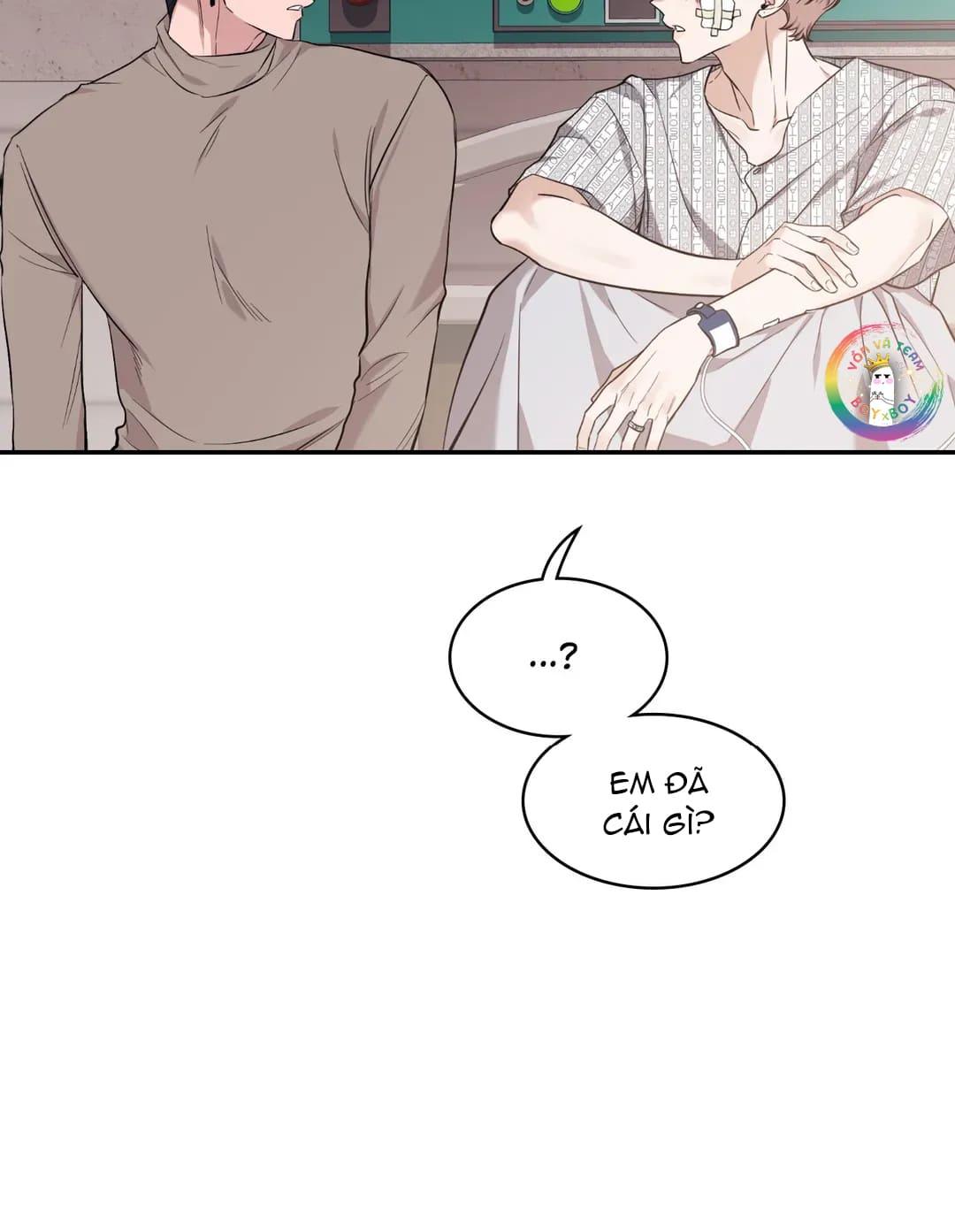 SKETCH Chapter 75 - Trang 3