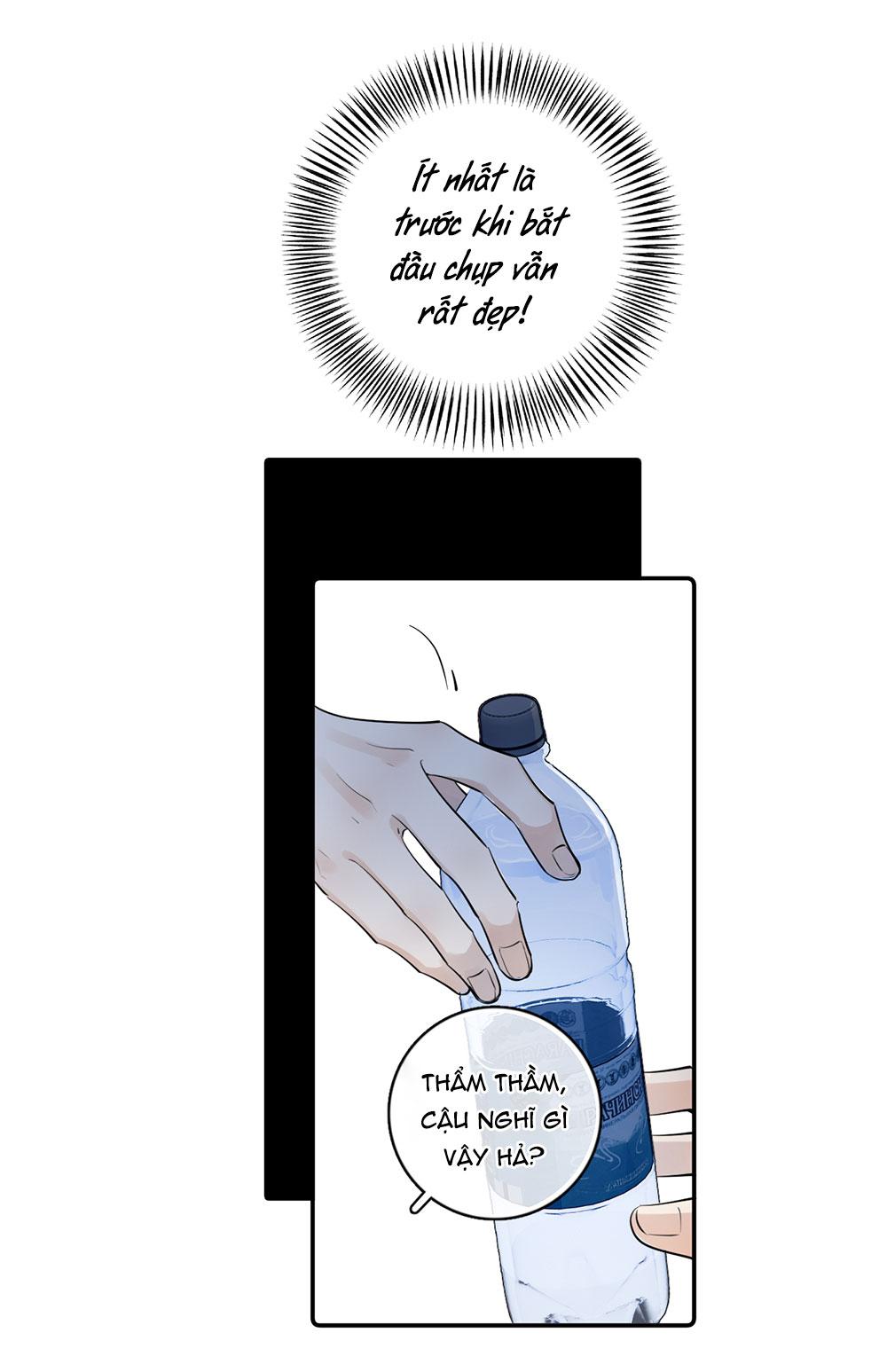 Cậu Vượt Giới Hạn Rồi Chapter 64 - Next 