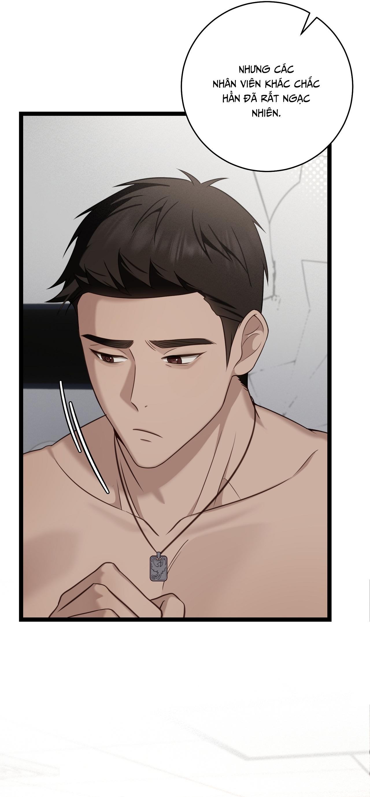 BÁU VẬT CỦA GUIDE Chapter 12 - Next 