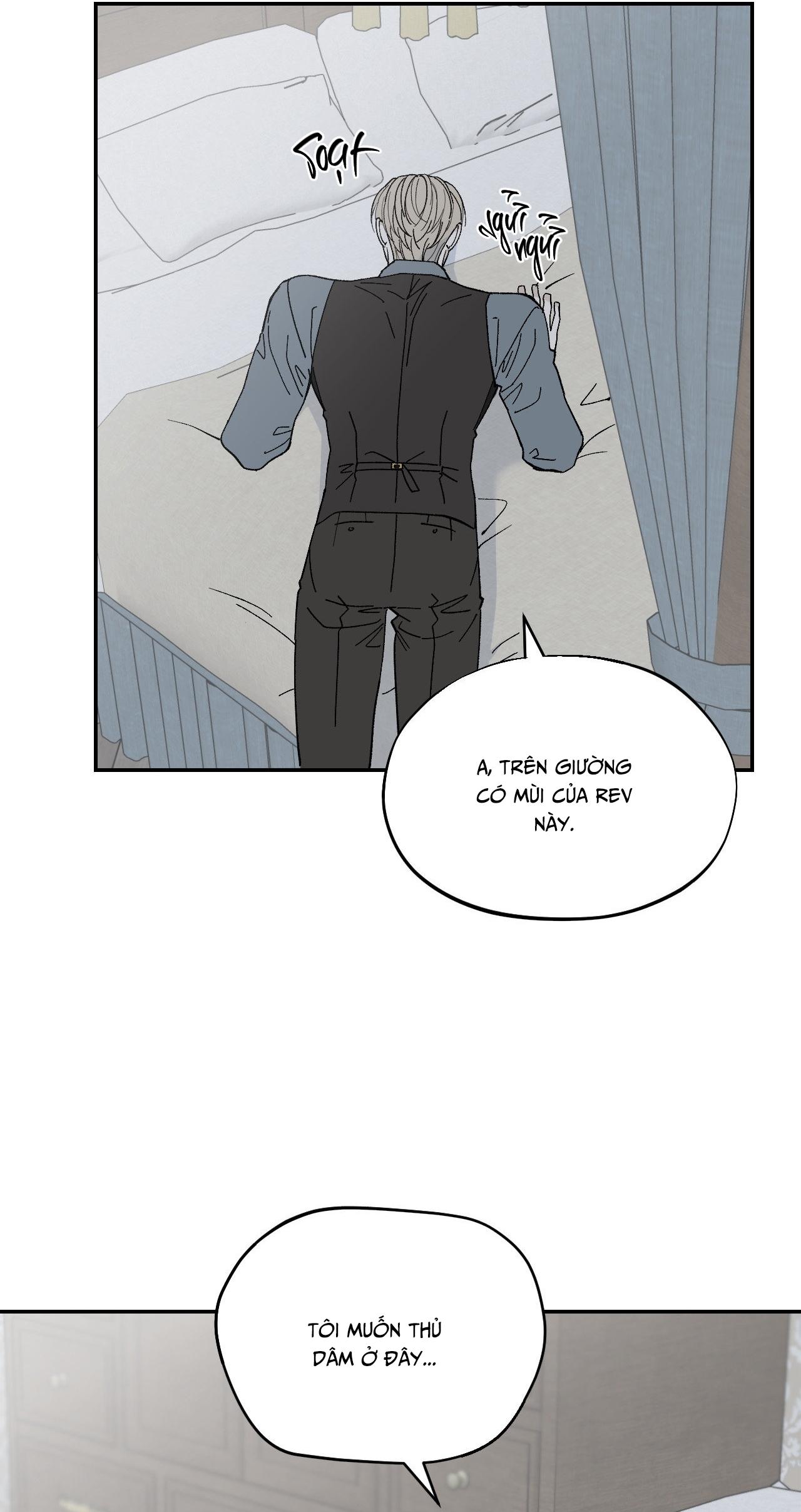 GIA NHÂN Chapter 42 - Next 