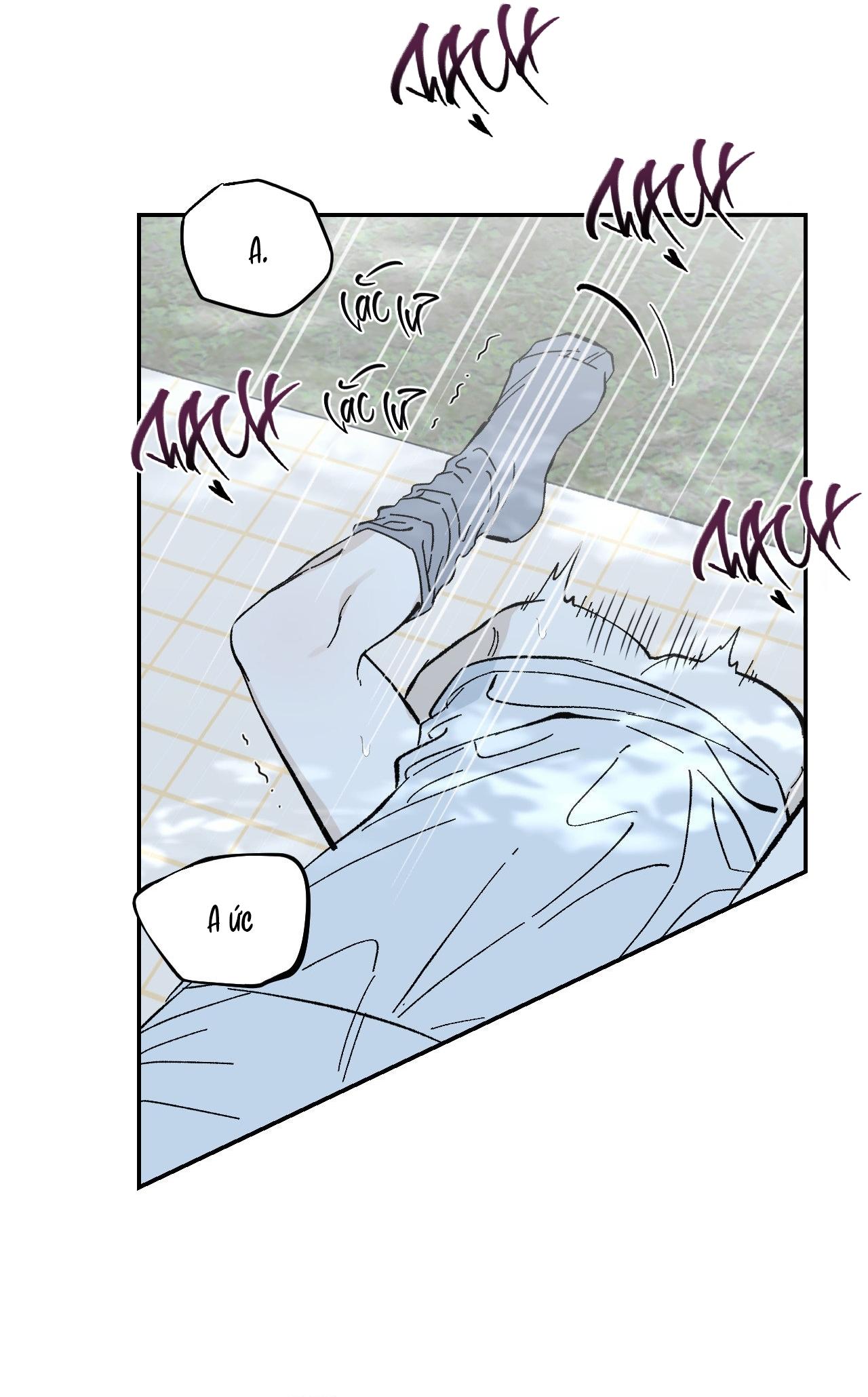 GIA NHÂN Chapter 40 H+ - Next Chapter 41
