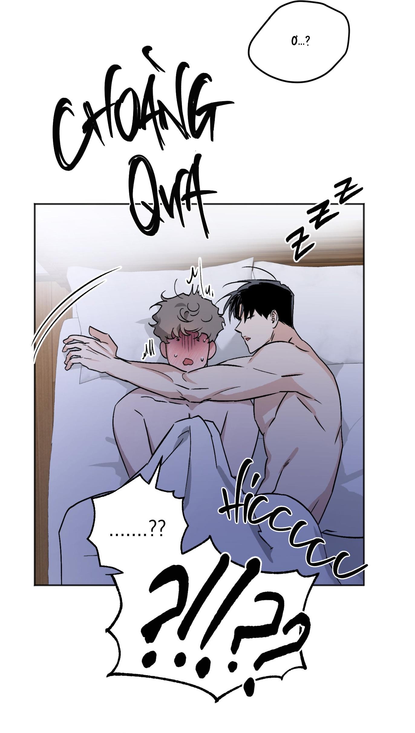 CHỈ CẦN MỘT PHÒNG LÀ ĐƯỢC Ạ Chapter 5 - Next Chapter 6 END