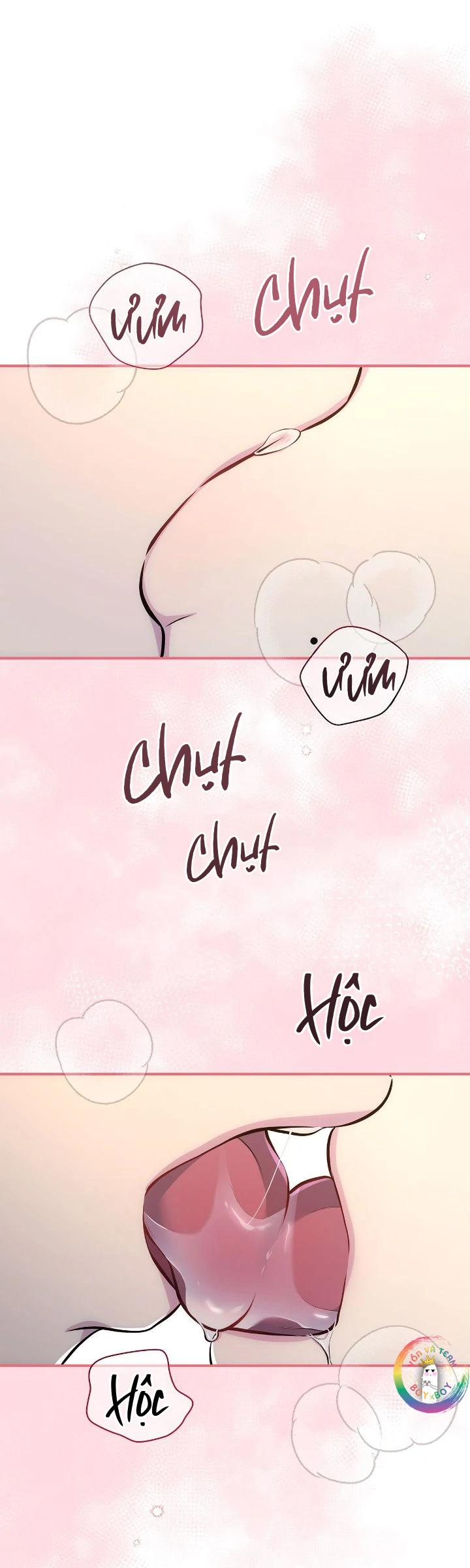 (END) Tình Yêu Bí Mật Chapter 65 End chínhtruyện - Next 