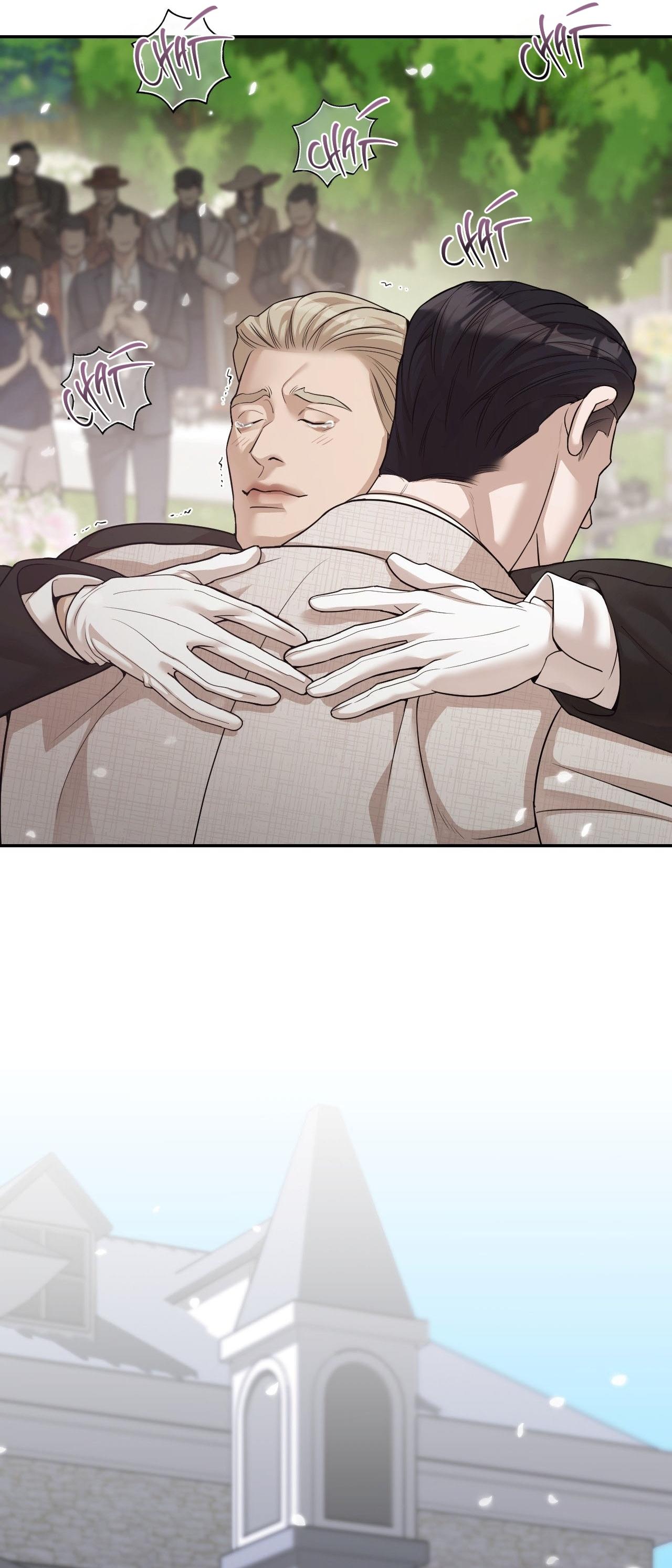 PEARL BOY: IGNITE THE DAWN Chapter 1 - Next 