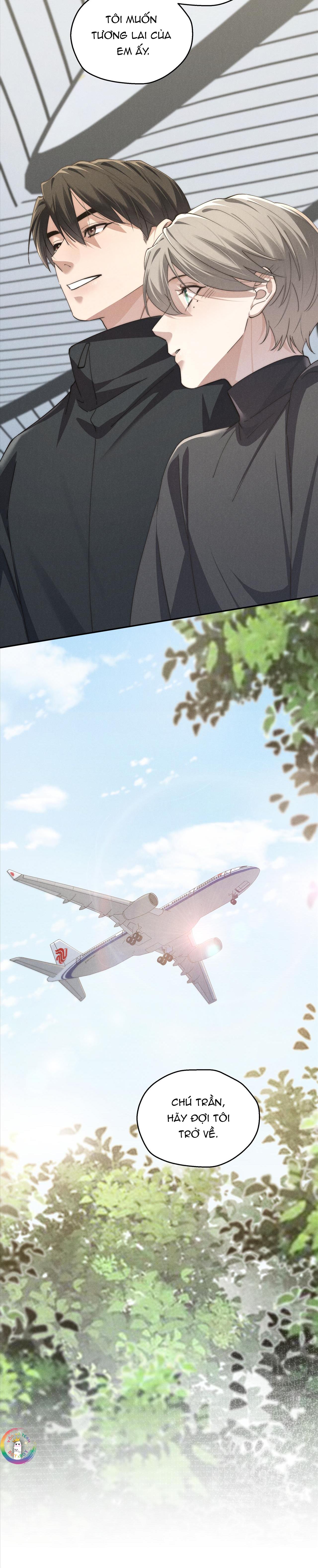 (END) Thiếu Gia Hư Hỏng Chapter 85 - Trang 2