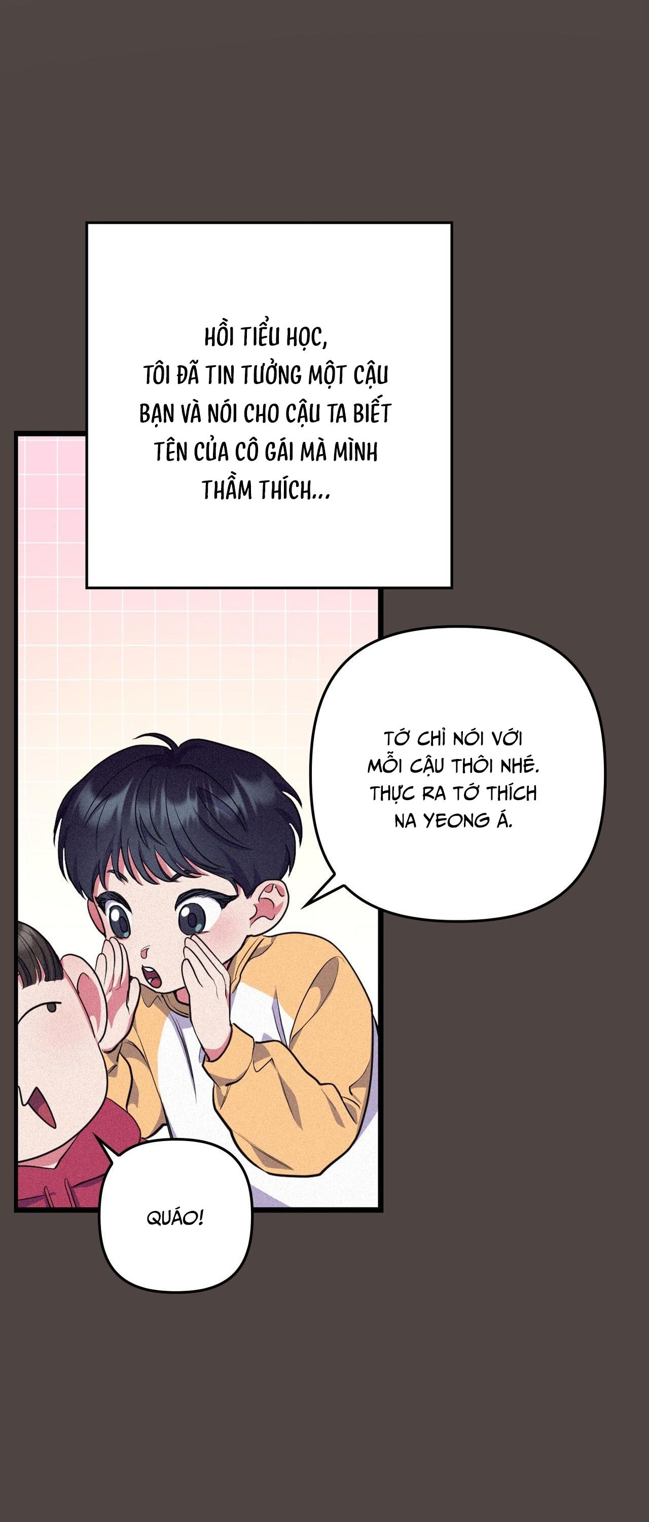 GIÚP ANH MỘT LẦN THÔI Chapter 2 - Next Chapter 3