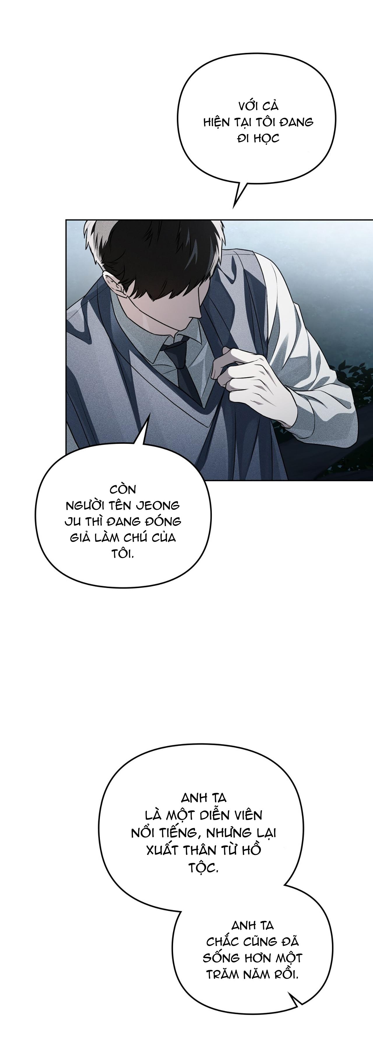 Linh Hồn Lửa Chapter 25 - Next 