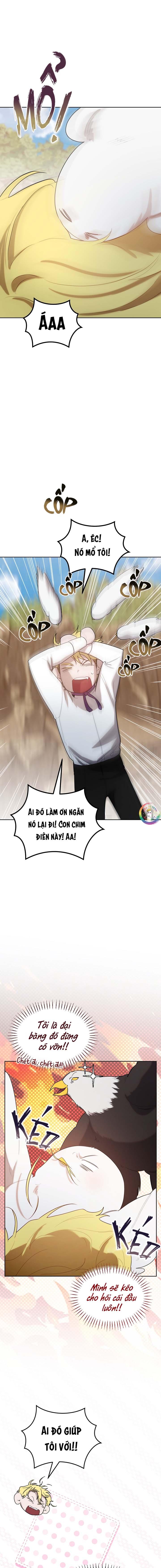 Này, Đừng Có Nhấn Cái Nút Đó! Chapter 44 - Next 