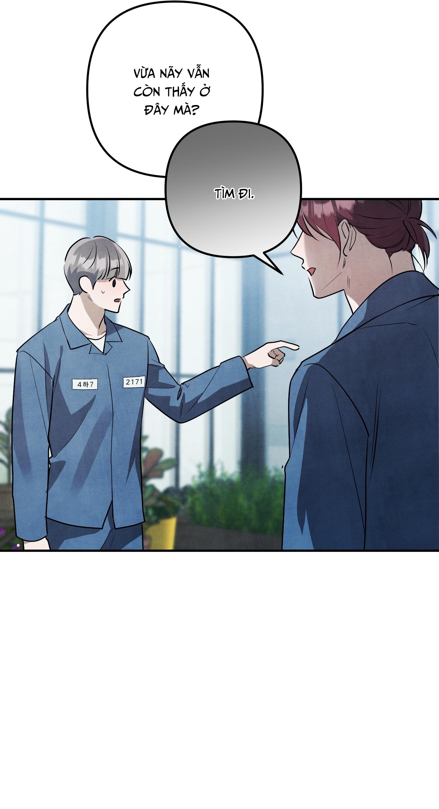 HẮC DIỄM DỤC VỌNG Chapter 14 - Next 