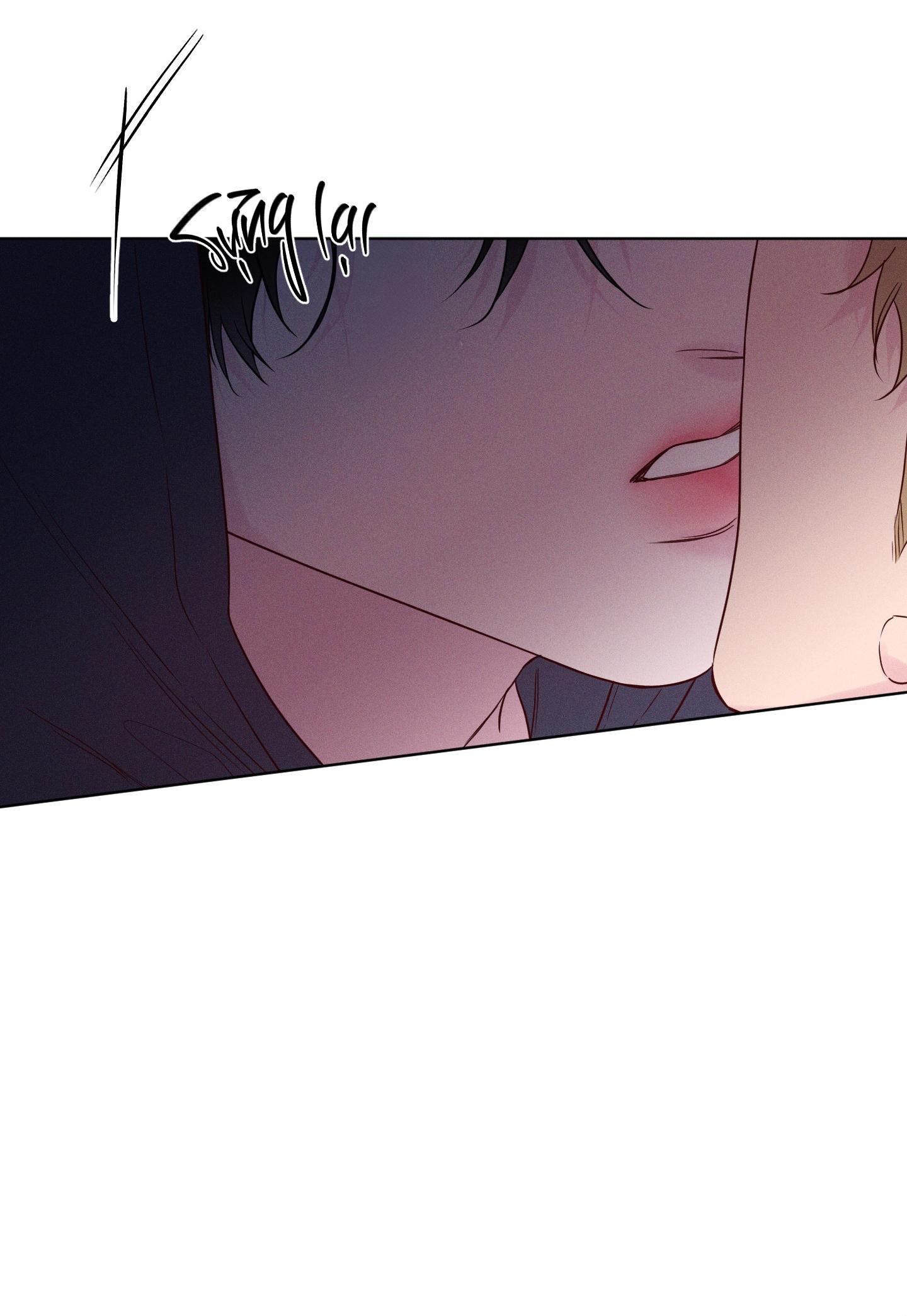 BỜ SÓNG VỖ Chapter 35 - Next Chapter 36