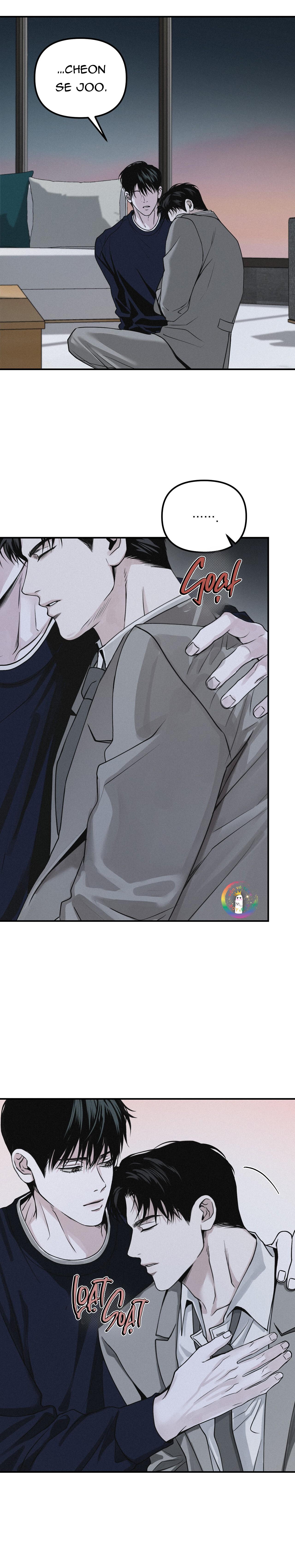 Hình Chiếu Chapter 35 - Next Chapter 36