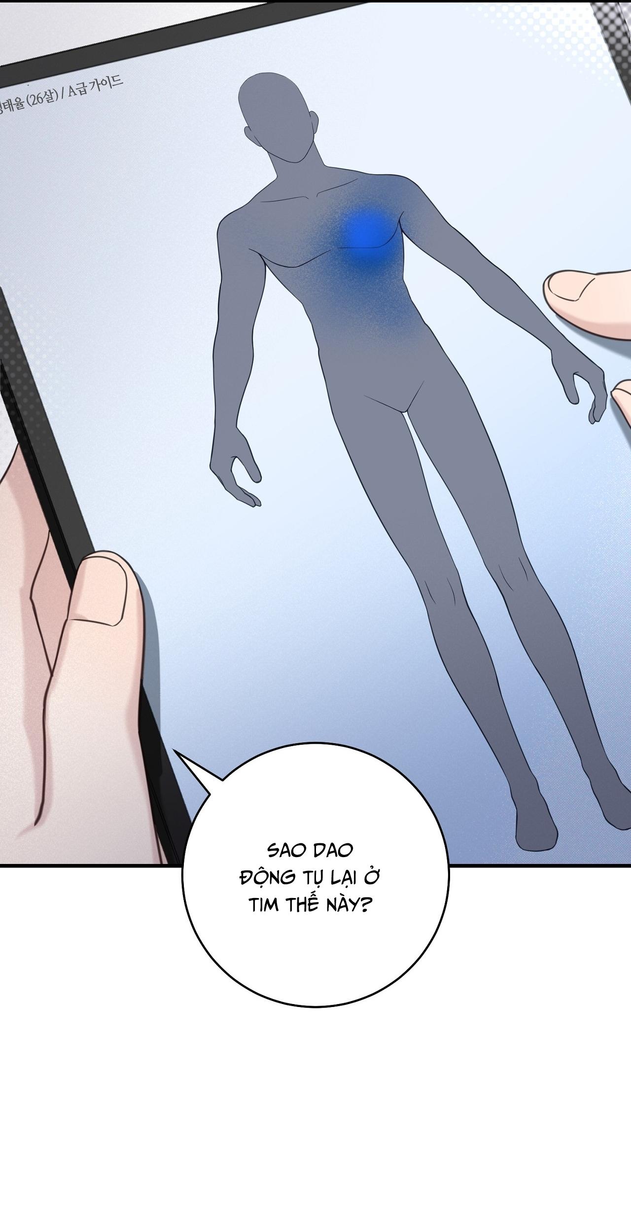 BÁU VẬT CỦA GUIDE Chapter 7 - Next 