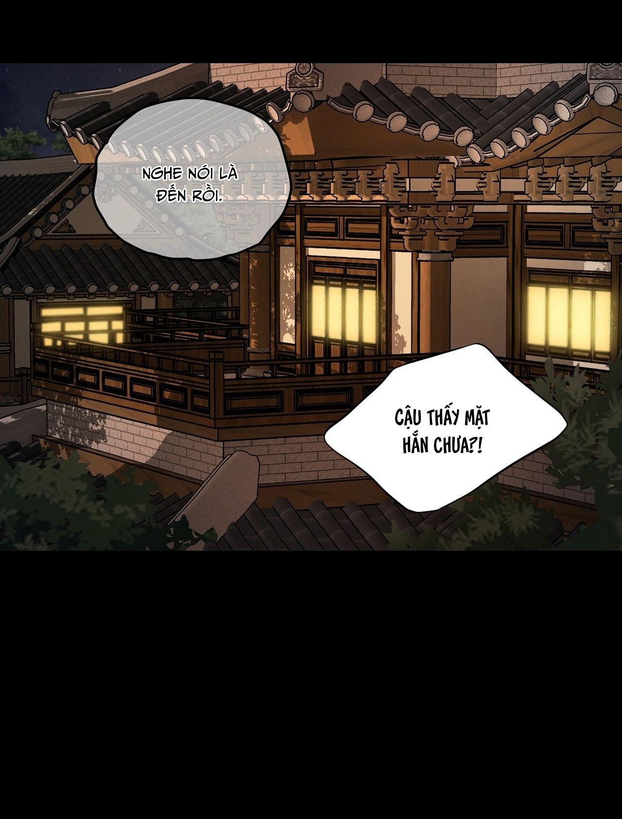 PEARL BOY: IGNITE THE DAWN Chapter 5 - Next 