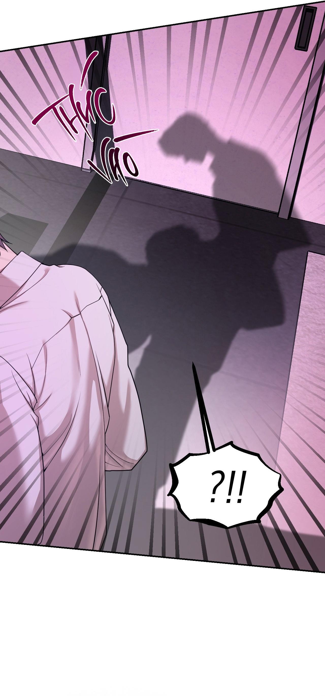 PEARL BOY: IGNITE THE DAWN Chapter 4 H - Trang 3
