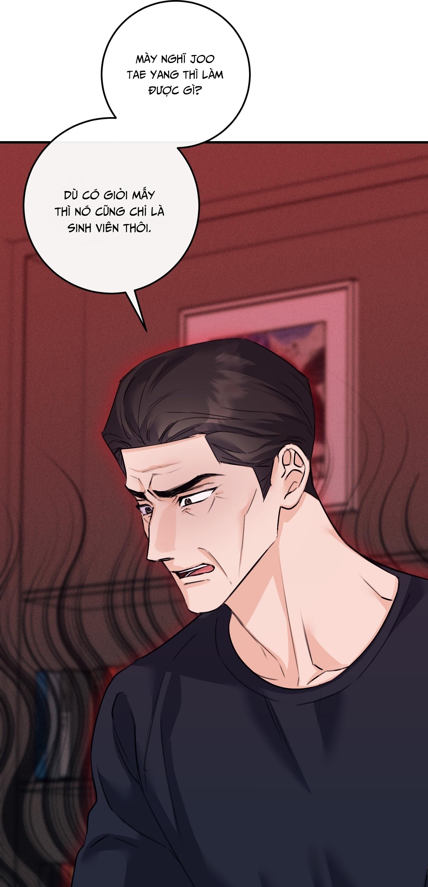 QUAN HỆ CỘNG SINH CỦA MẶT TRĂNG VÀ MẶT TRỜI Chapter 43 - Next Chapter 44