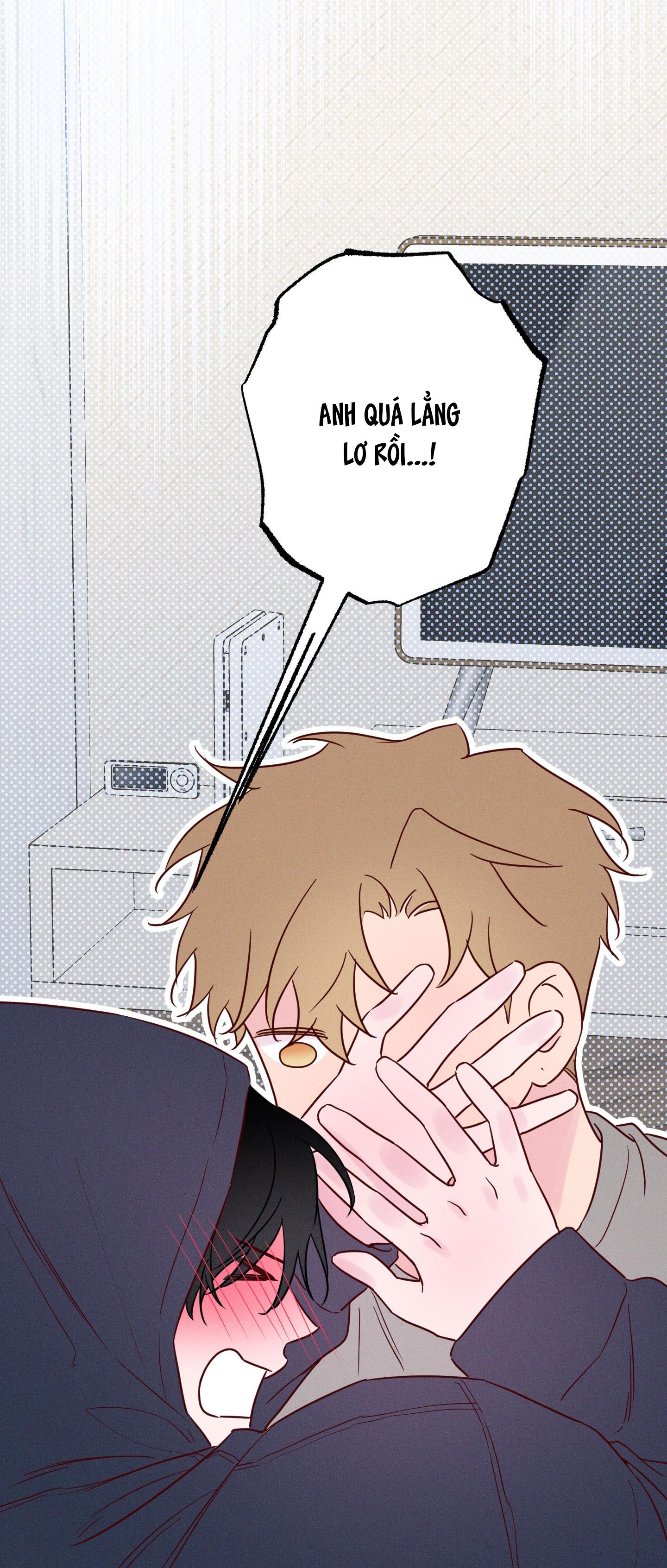 BỜ SÓNG VỖ Chapter 34 H+ - Next 