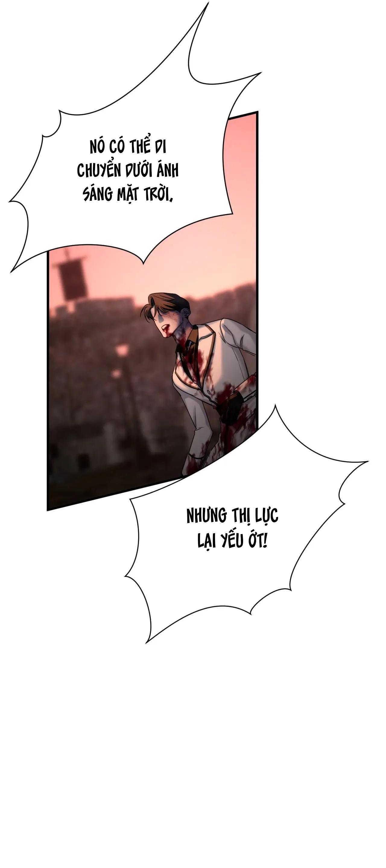 GỌI TÊN ANH Chapter 10 - Next 