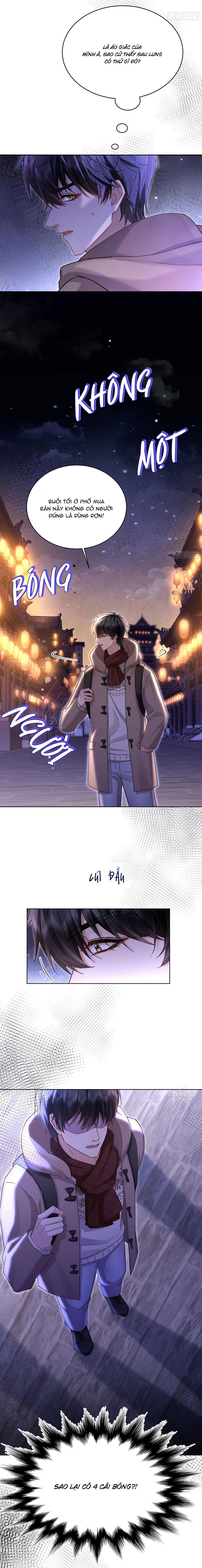 Đại Tiên Chapter 26 - Trang 2