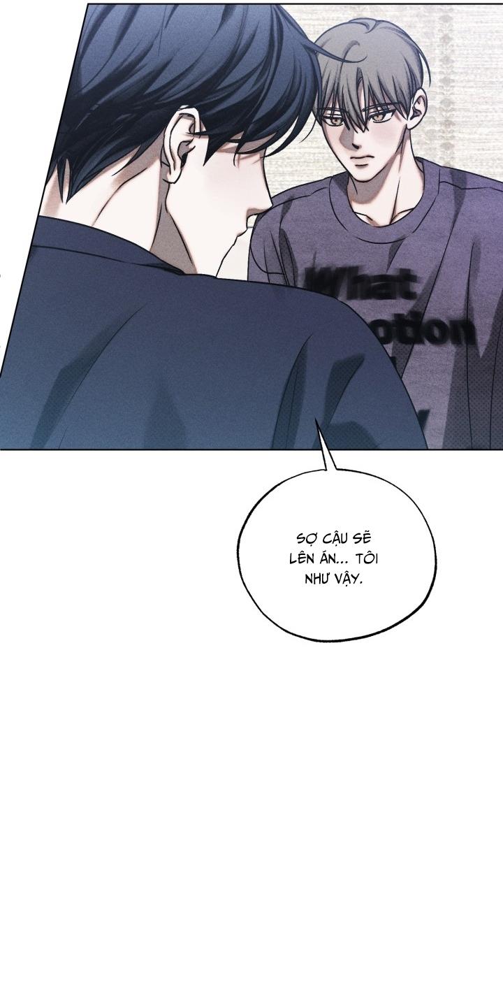 CƠ HỘI CHUỘC LỖI Chapter 14 - Next Chapter 15
