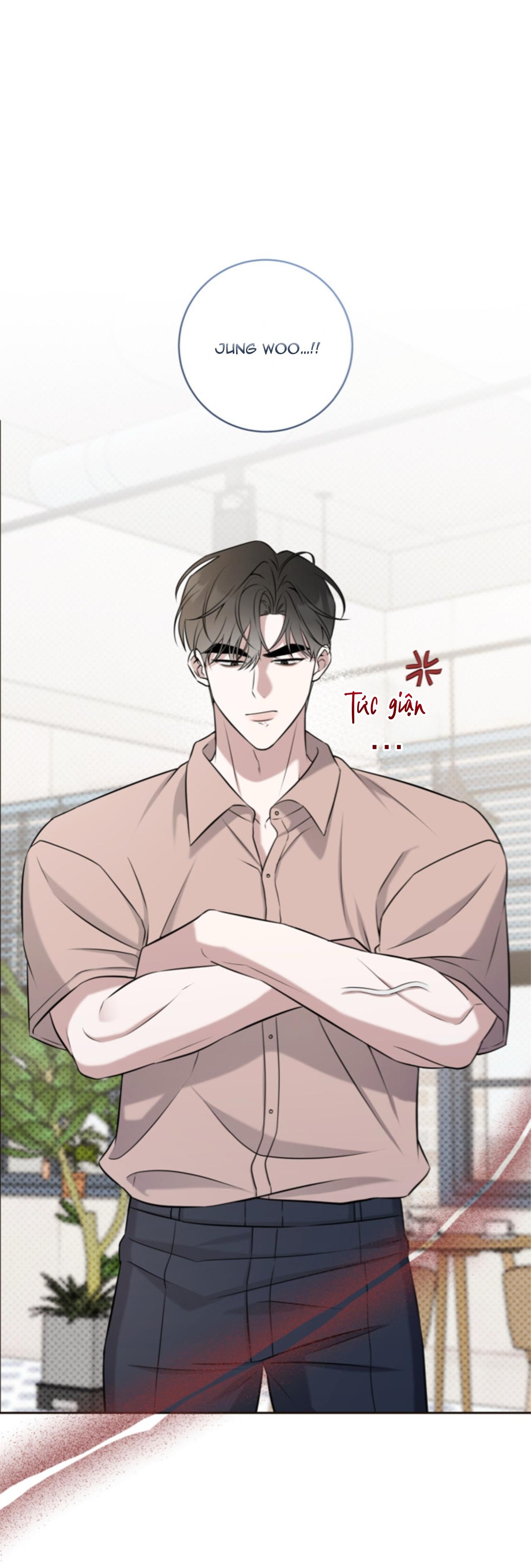 Ballboy Tactics Chapter 38 - Trang 2