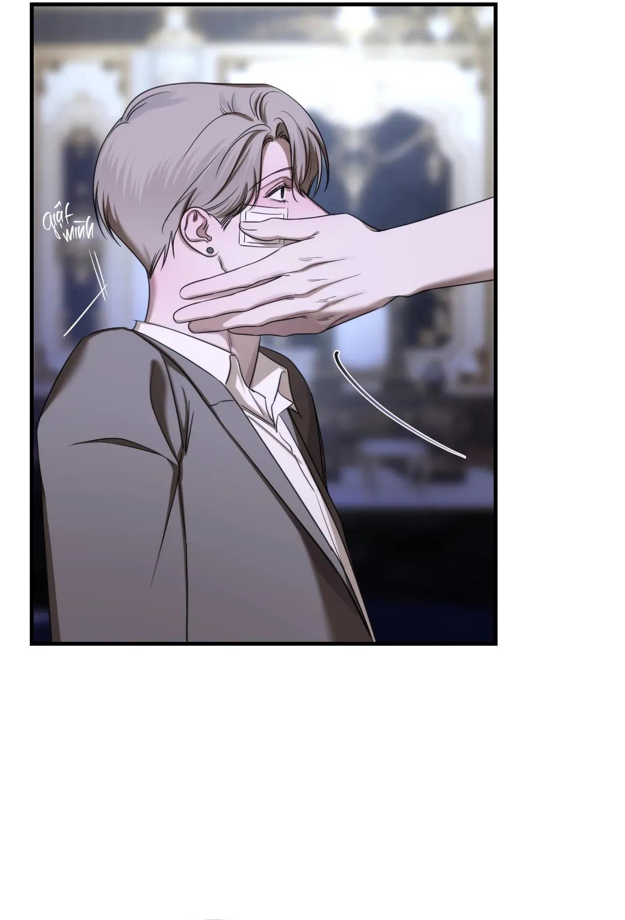 GỌI TÊN ANH Chapter 12 - Next 