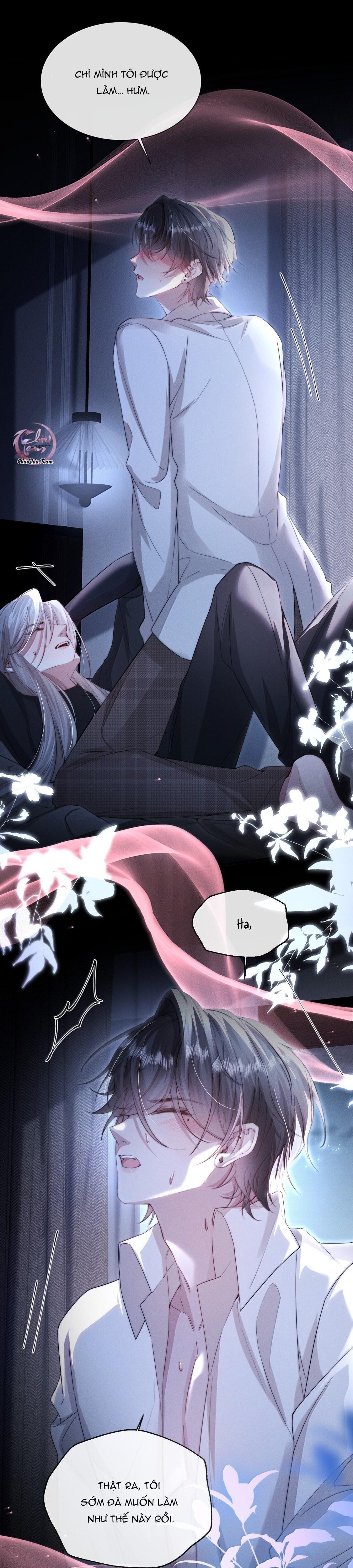 Phép Tắc Nuôi Dưỡng Chó Điên Chapter 60 - Next Chapter 61