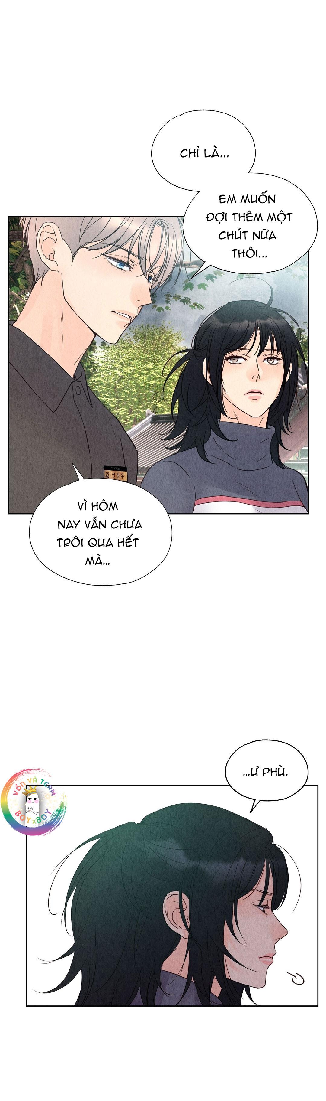 Ác Nhân Đàm Chapter 11 - Next Chapter 12