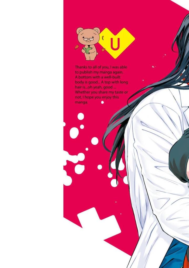 Bác Sĩ, Hãy Khám Cho Tôi Chapter 3 - Next 