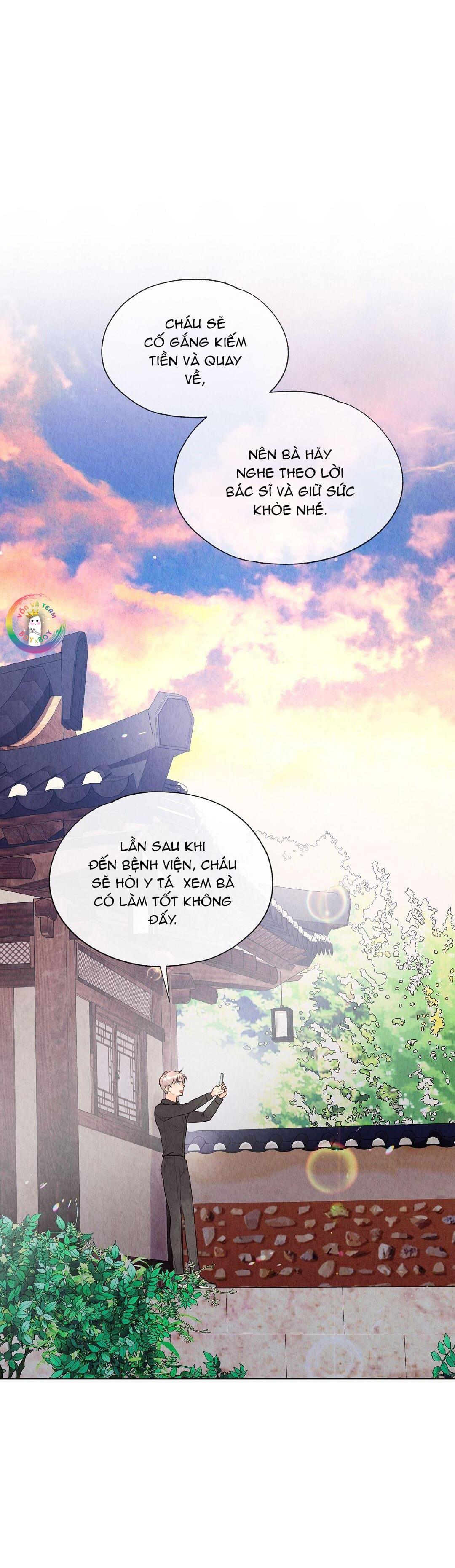 Ác Nhân Đàm Chapter 10 - Next 