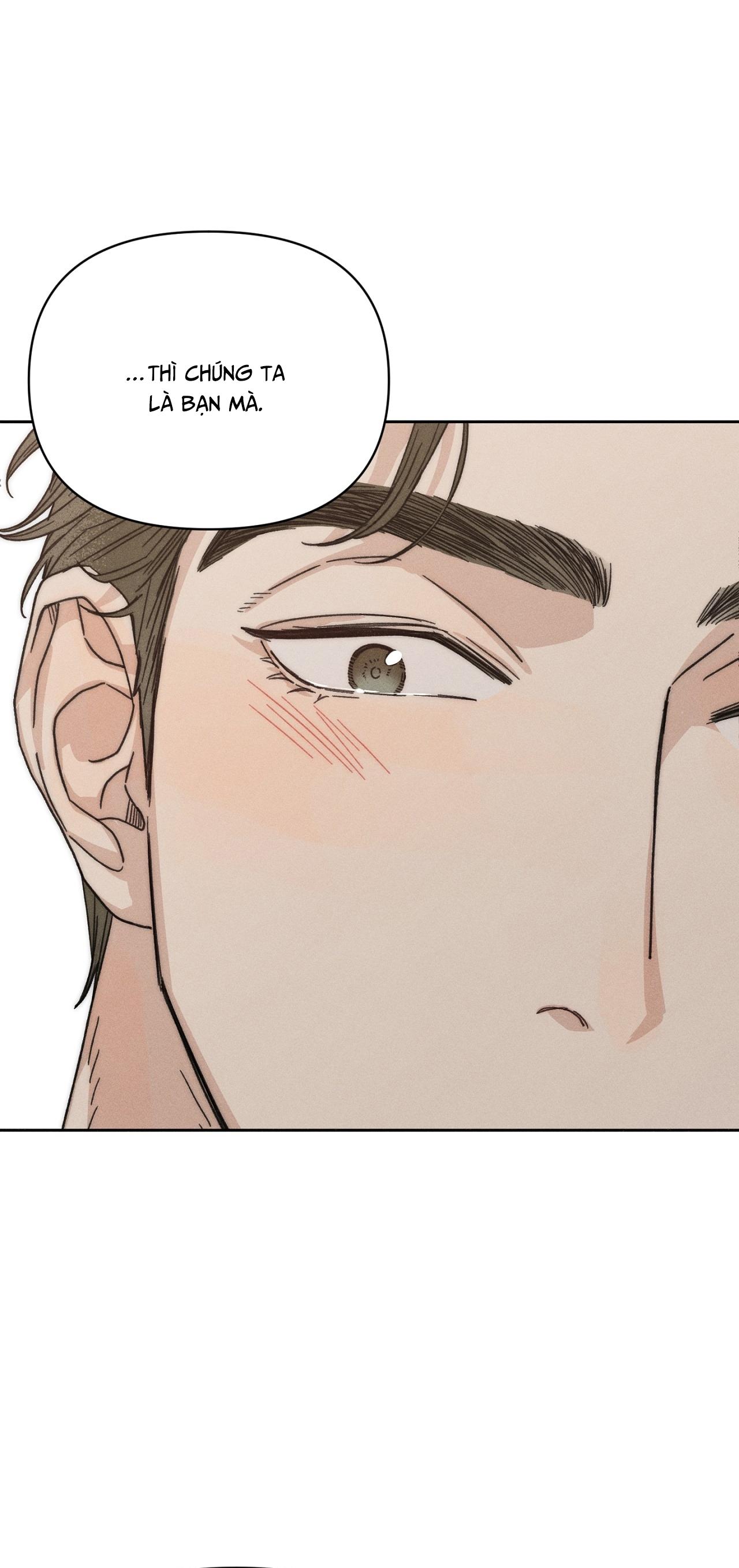 TÌNH YÊU KHỞI ĐẦU TỪ NỖI SỢ Chapter 4 - Trang 2
