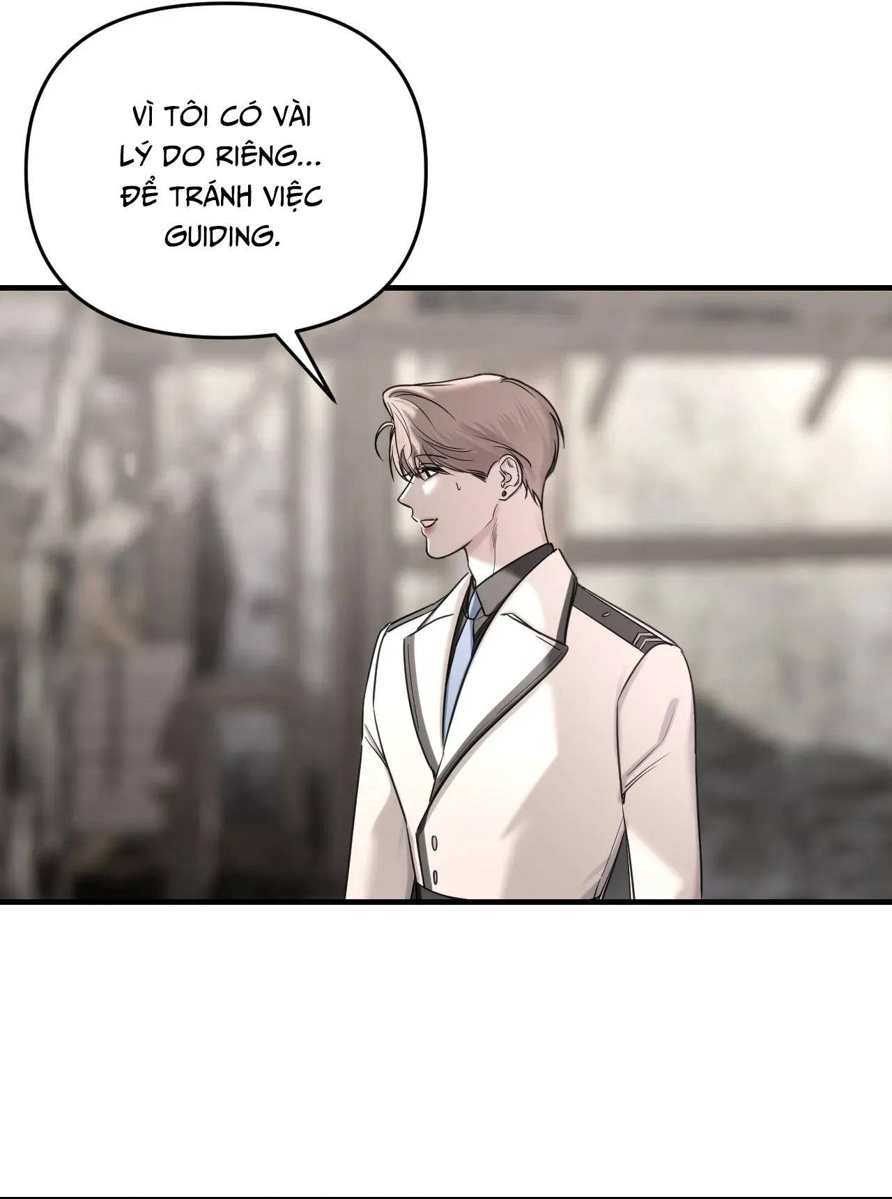 GỌI TÊN ANH Chapter 9 - Next 