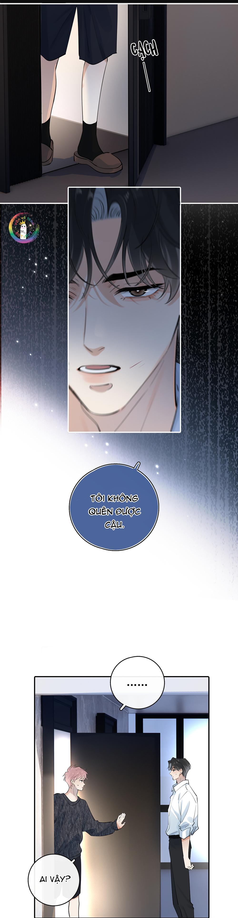 Cậu Vượt Giới Hạn Rồi Chapter 61 - Next 