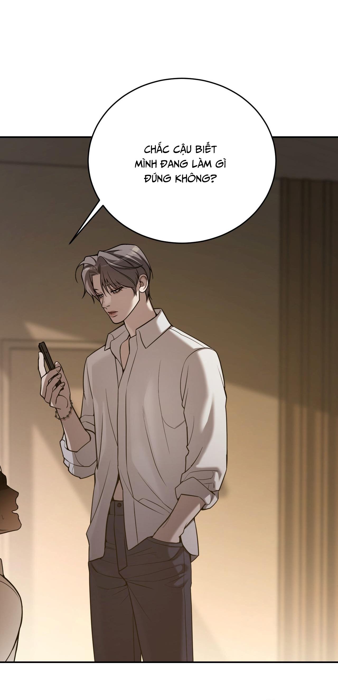 PEARL BOY: IGNITE THE DAWN Chapter 3 - Next Chapter 4 H