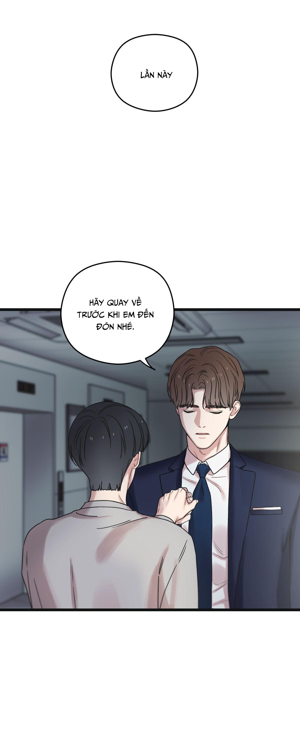Trùng Phùng Chapter 56 - Trang 3