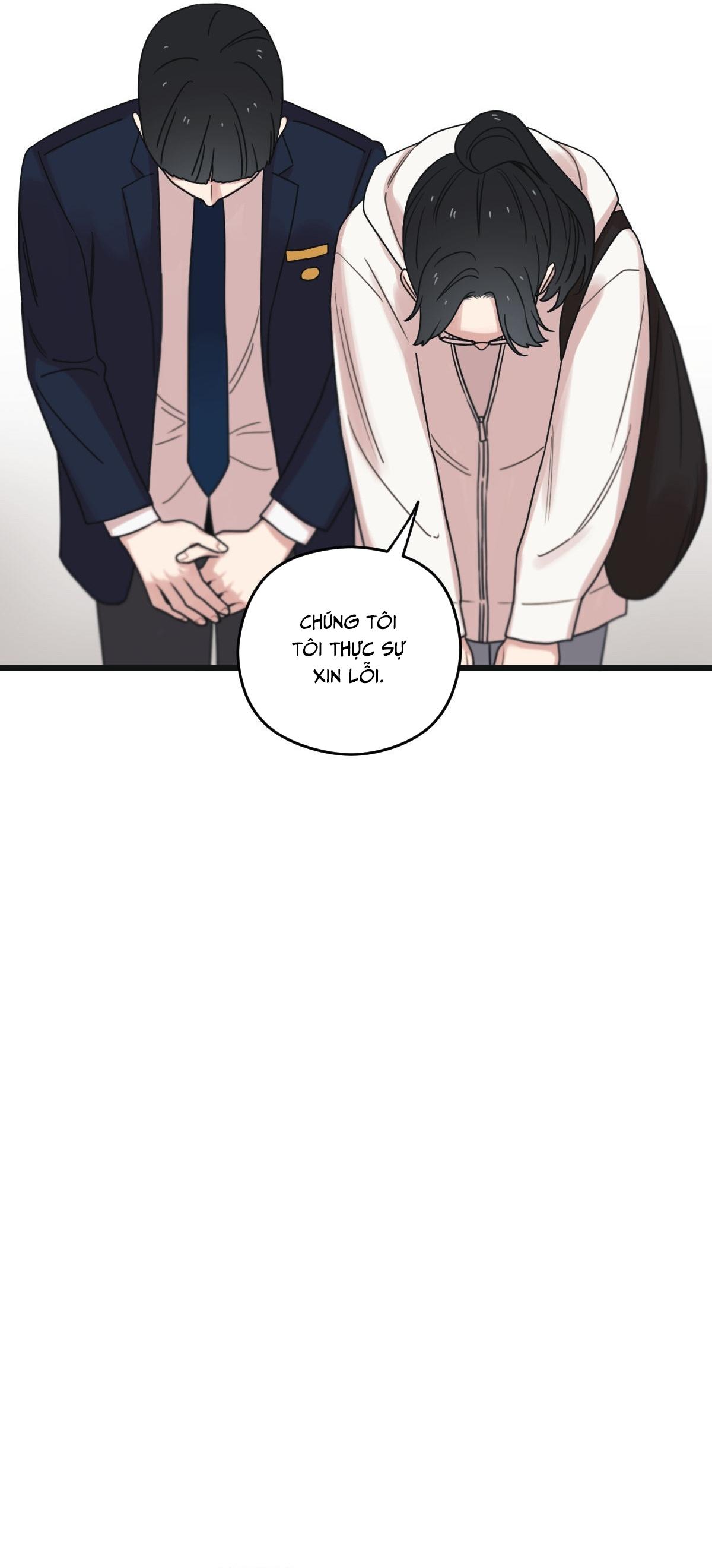 Trùng Phùng Chapter 56 - Trang 3